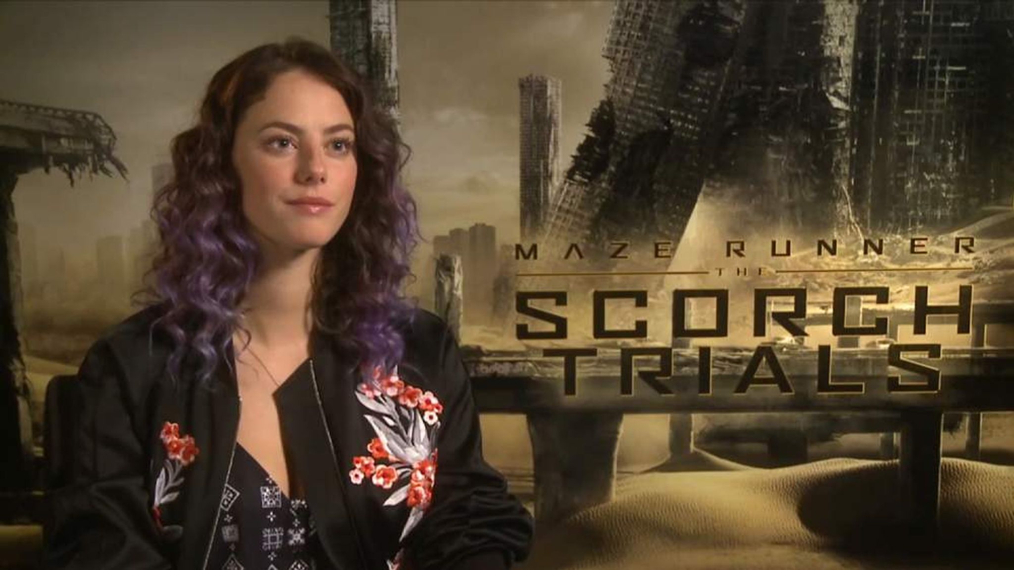 An In-Depth Analysis of Maze Runner: The Scorch Trials - UpNext by Reelgood