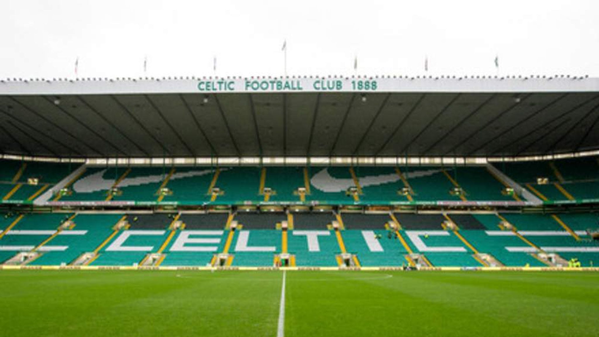 Celtic Park To Host League Cup Final Scoop News Sky News