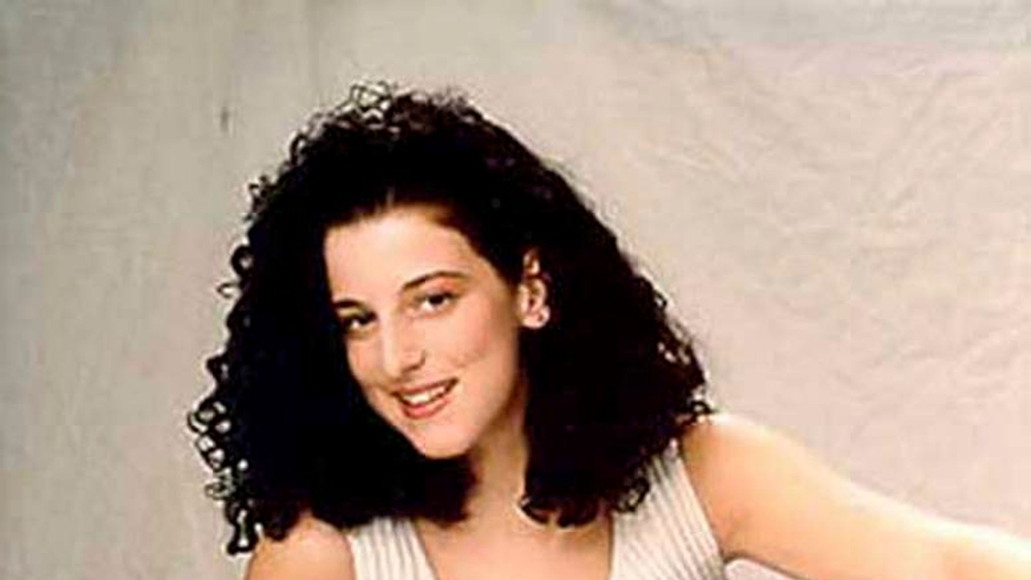 Judge Orders Retrial Into Chandra Levy Killing US News Sky News