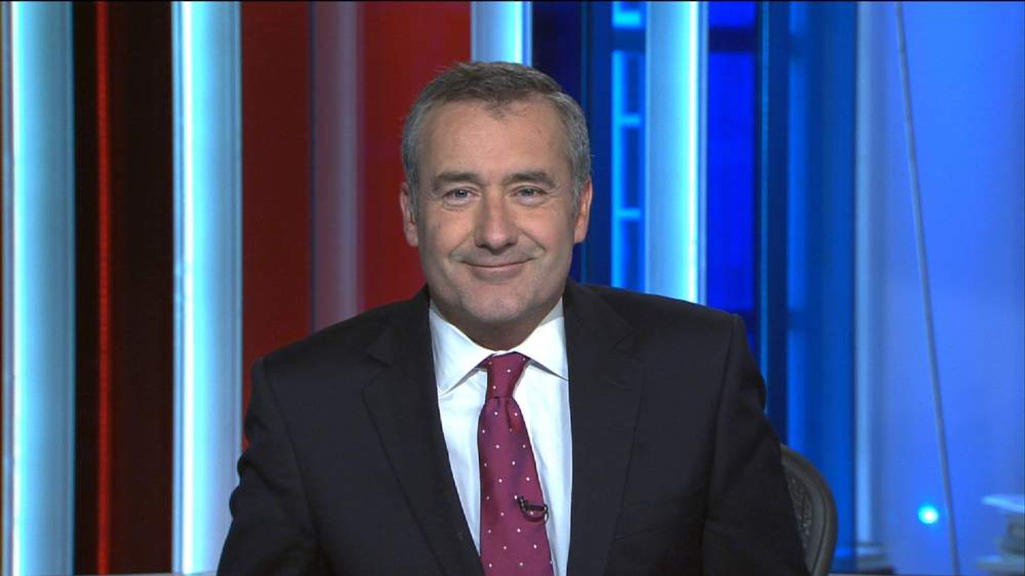 Catch Up: The Murnaghan Programme | Politics News | Sky News