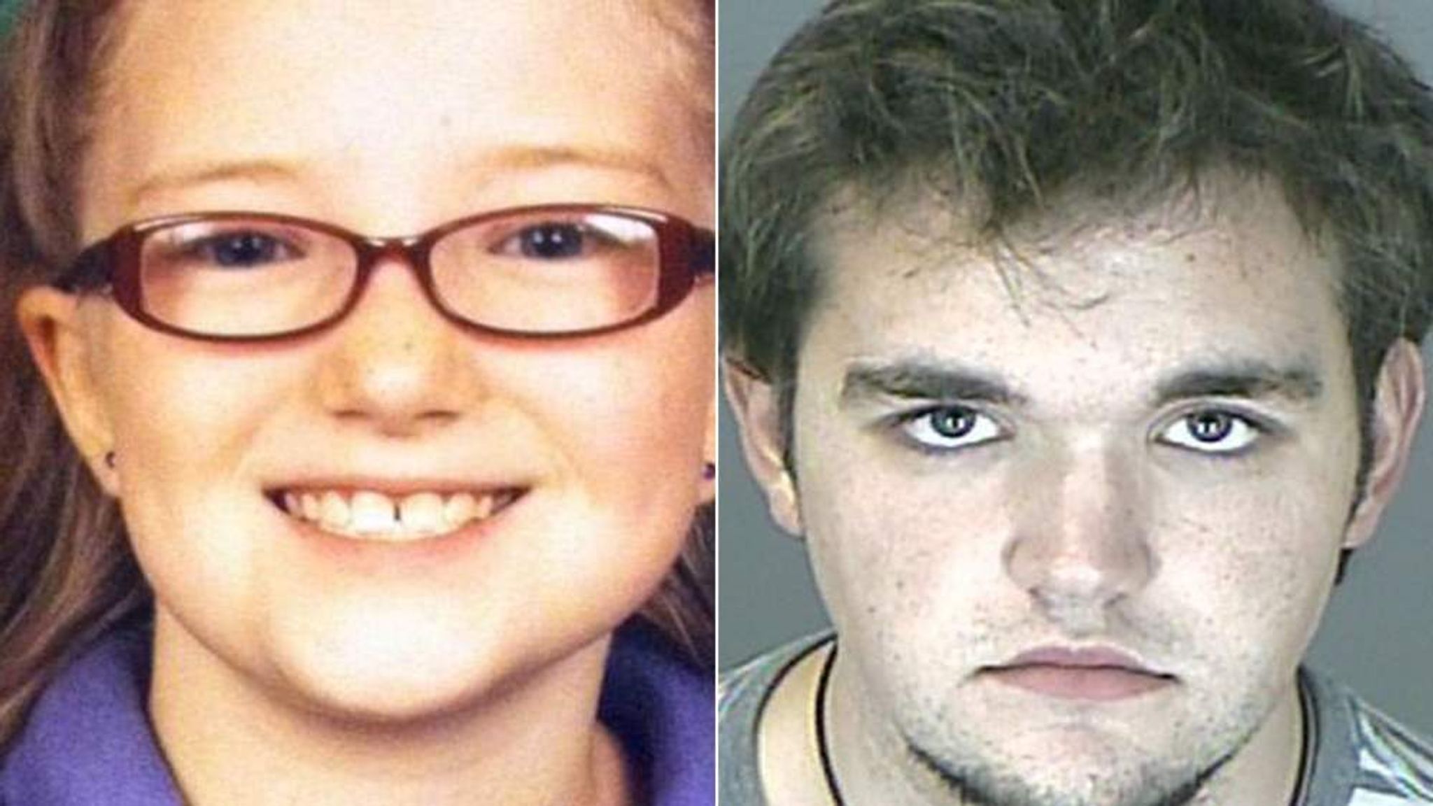 Teenager Charged As Adult In Ridgeway Murder | US News | Sky News