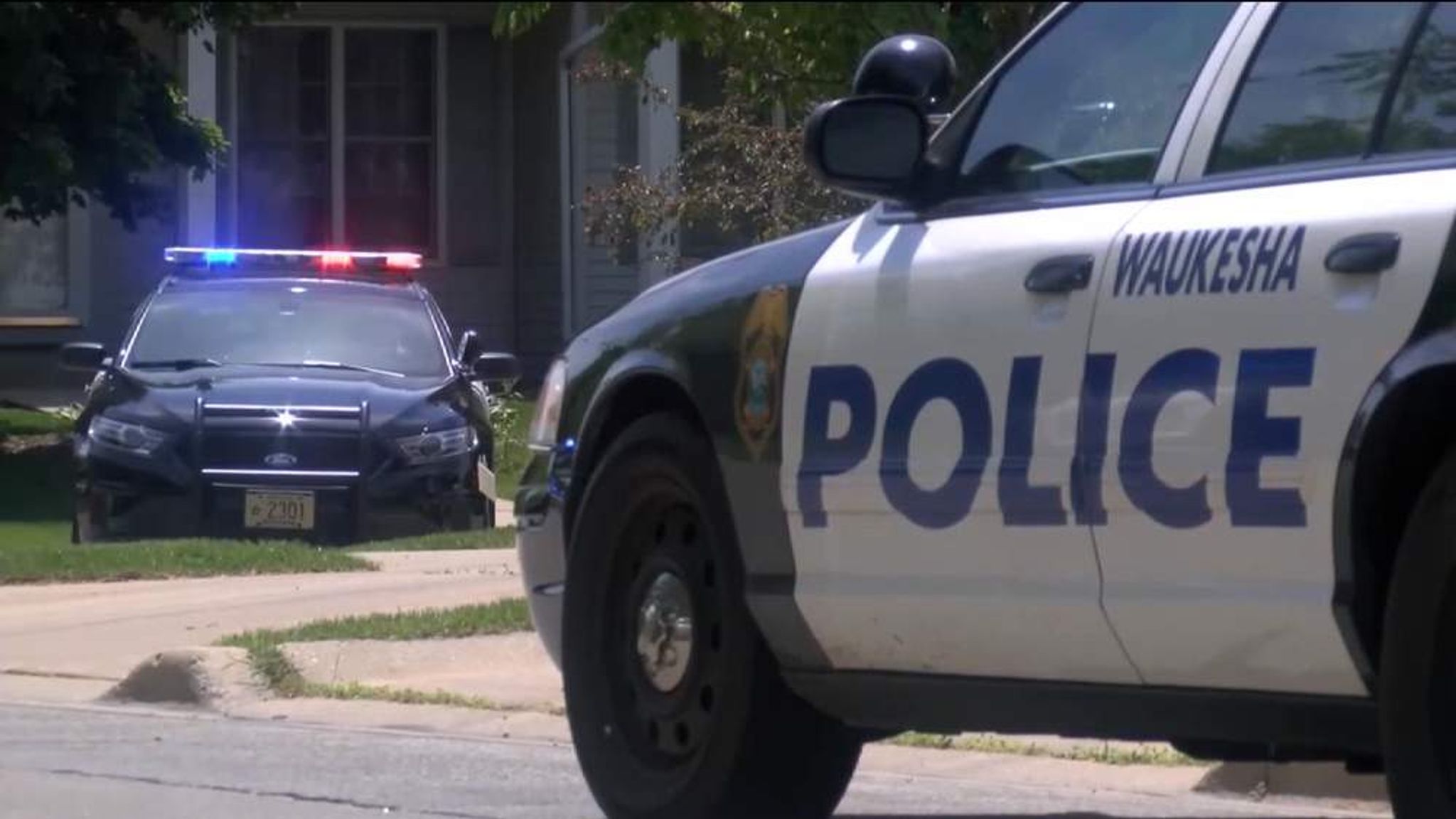 'Slender Man' Attack 911 Recording Released | US News | Sky News