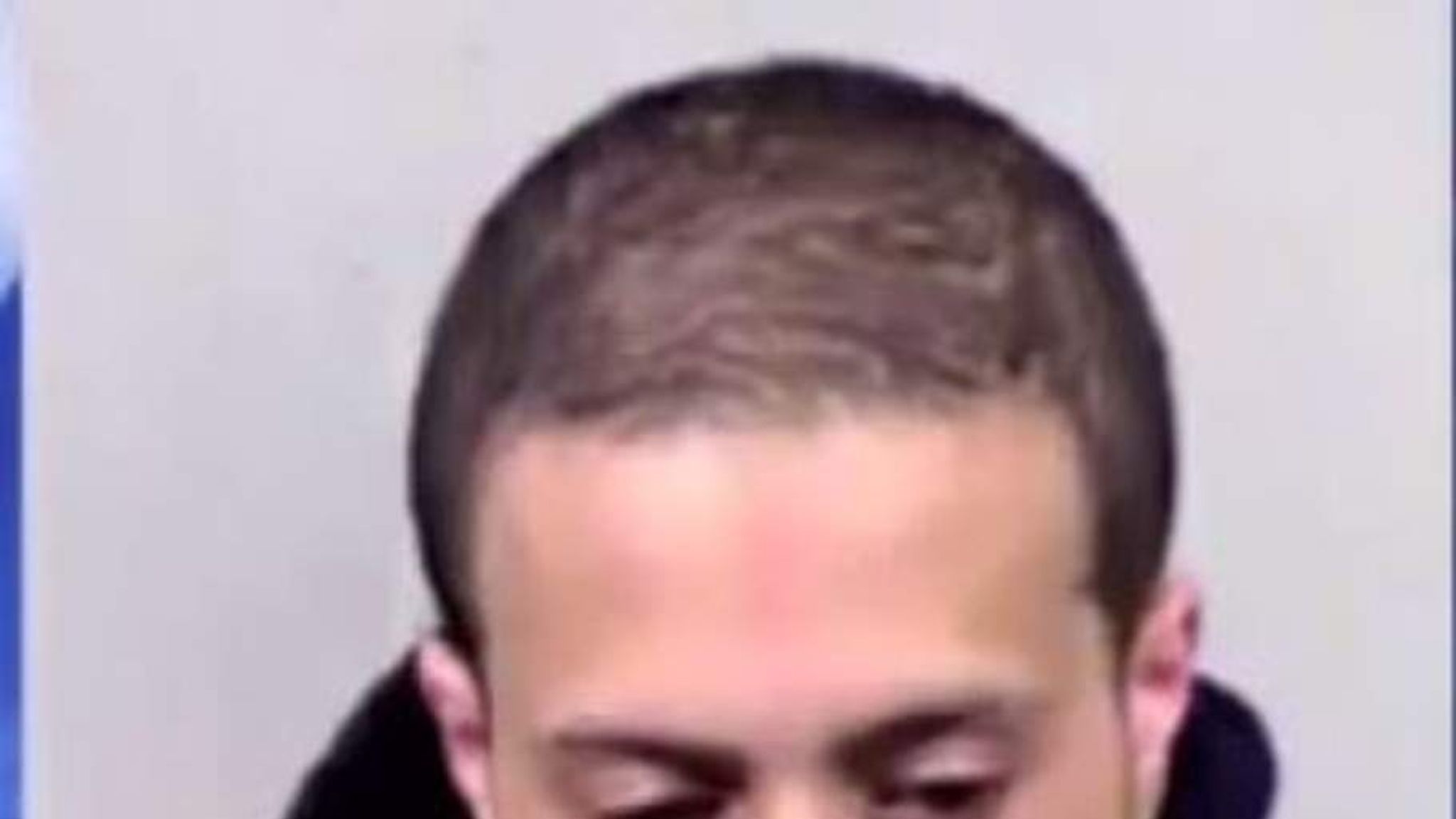 Dad Throws Child Into Pool 'To Teach Her Lesson' US News Sky News