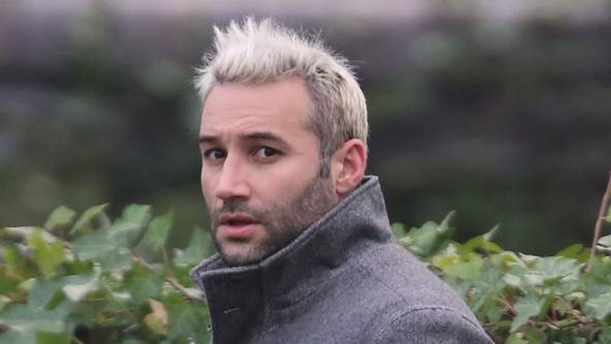 Dane Bowers Gets Community Service For Brawl | UK News | Sky News