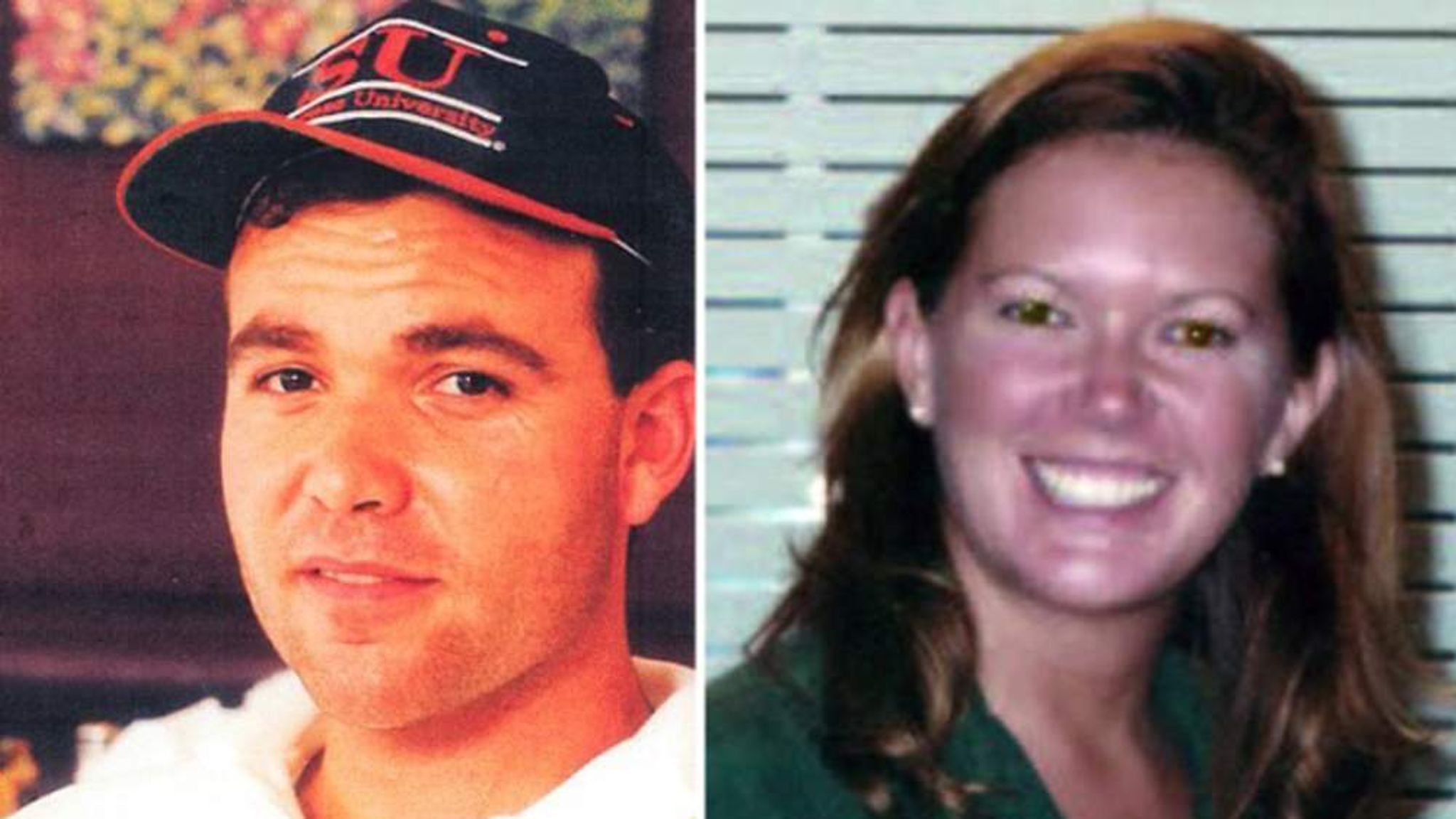 Chef David Viens Sentenced For Boiling Wife US News Sky News