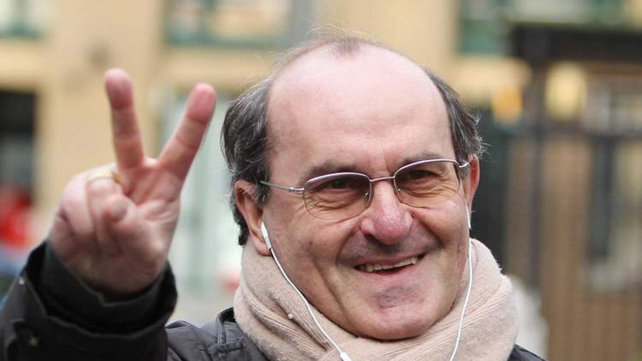 Devil's Advocate Di Stefano Guilty Of Fraud UK News Sky News