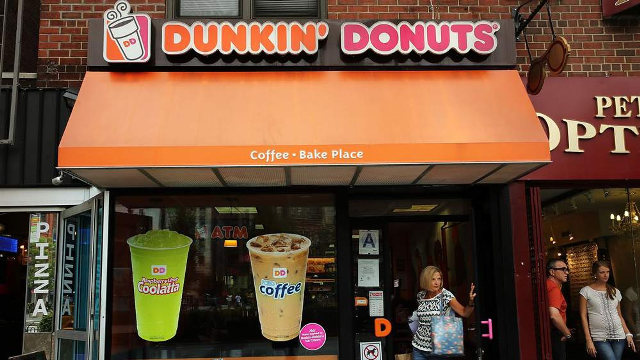 dunkin donuts uk conclusion dunkin donuts uk conclusion