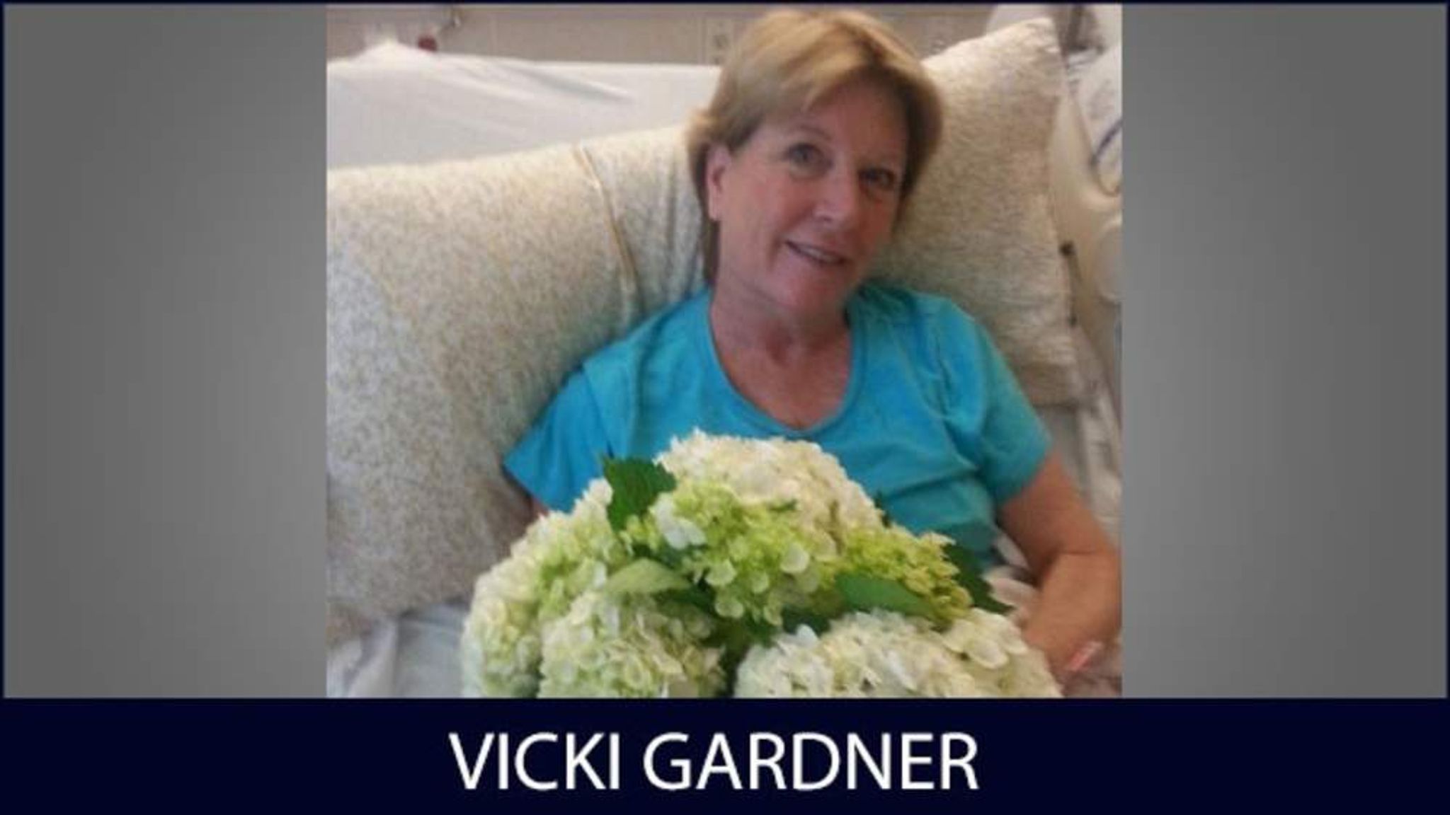 OnAir Shooting Survivor In First Interview US News Sky News