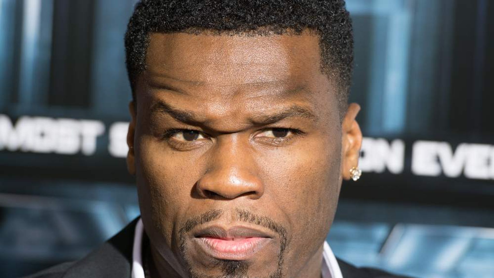 50 Cent To Pay $5m In Sex Tape Lawsuit | US News | Sky News