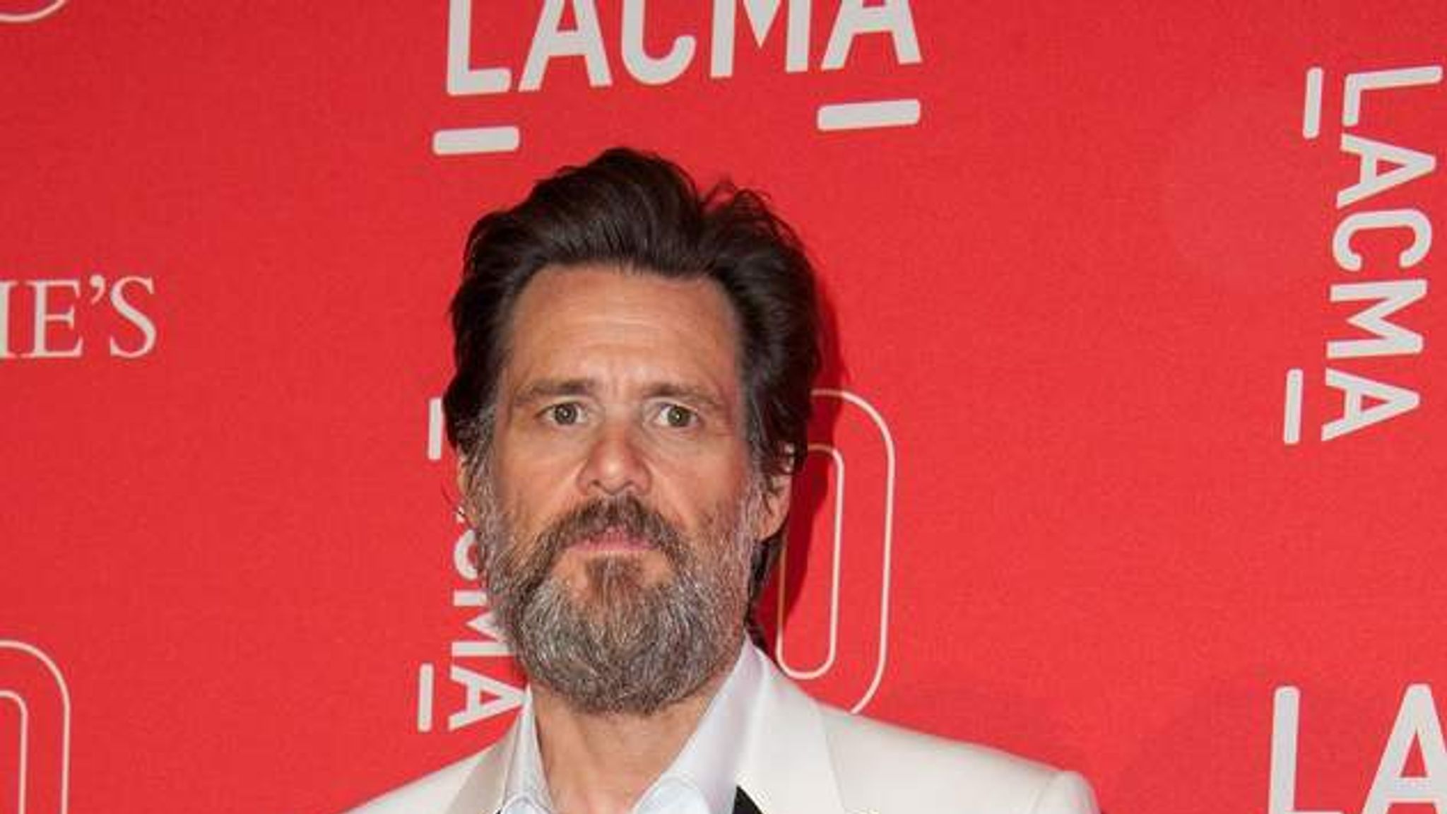 Jim Carrey's Ex Dead In Apparent Suicide | Ents & Arts News | Sky News