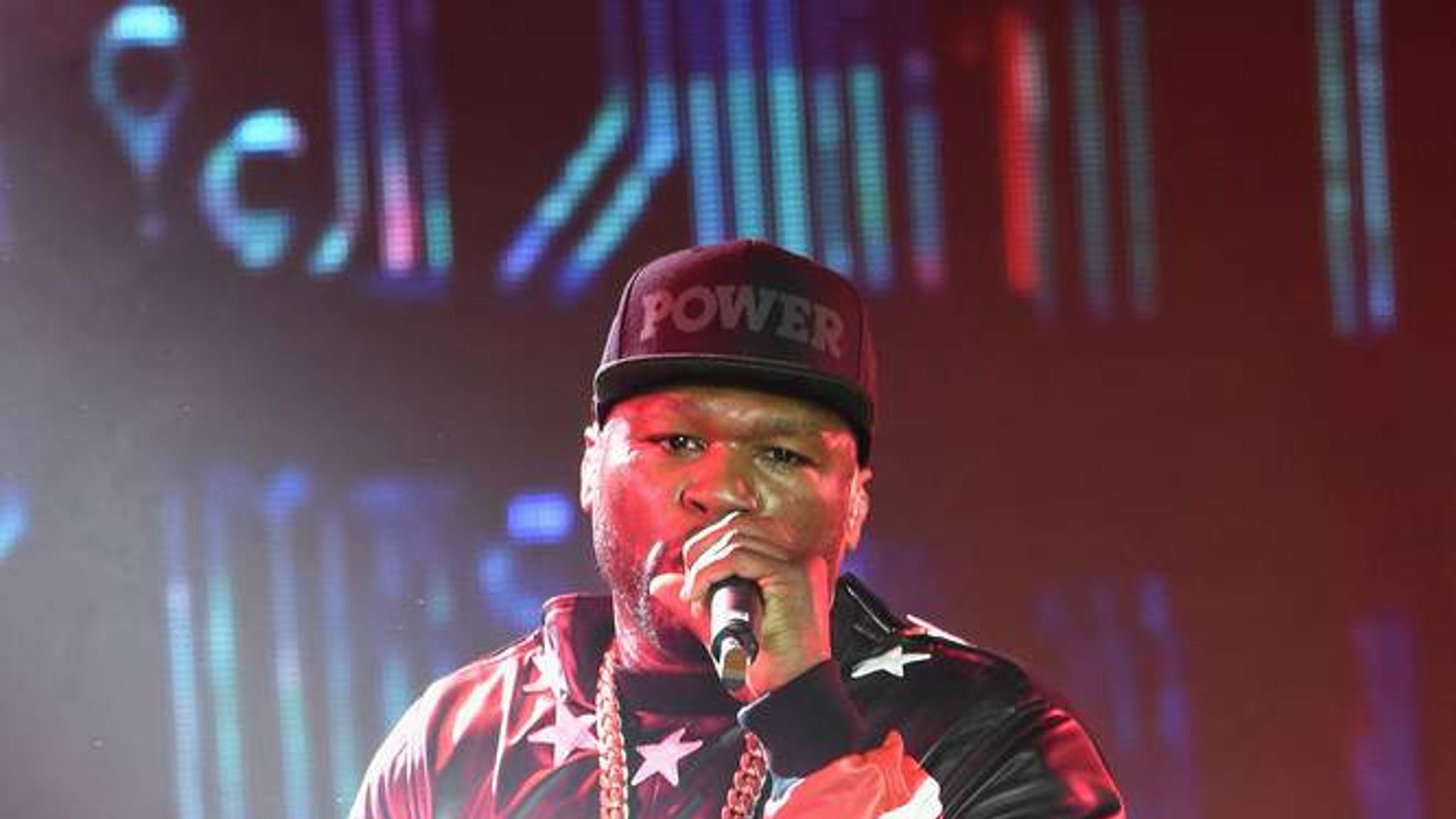 50 Cent Files For Bankruptcy Amid Sex Tape Row Ents