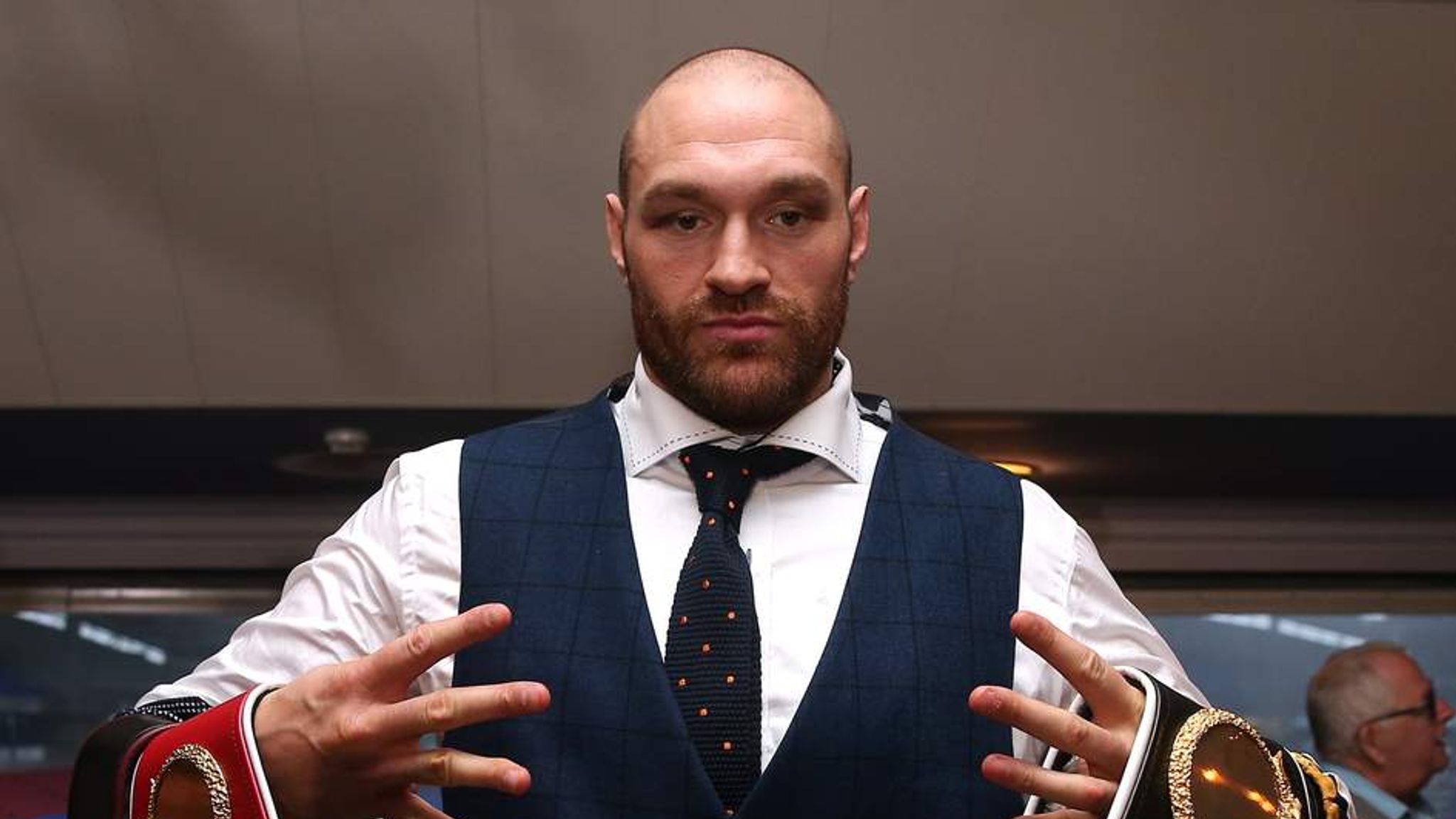 Тайсон ф юрі. Тайсон Фьюри. Тайсон Фьюри фото. Тайсон Фьюри стиль. Tyson Fury Usyk.