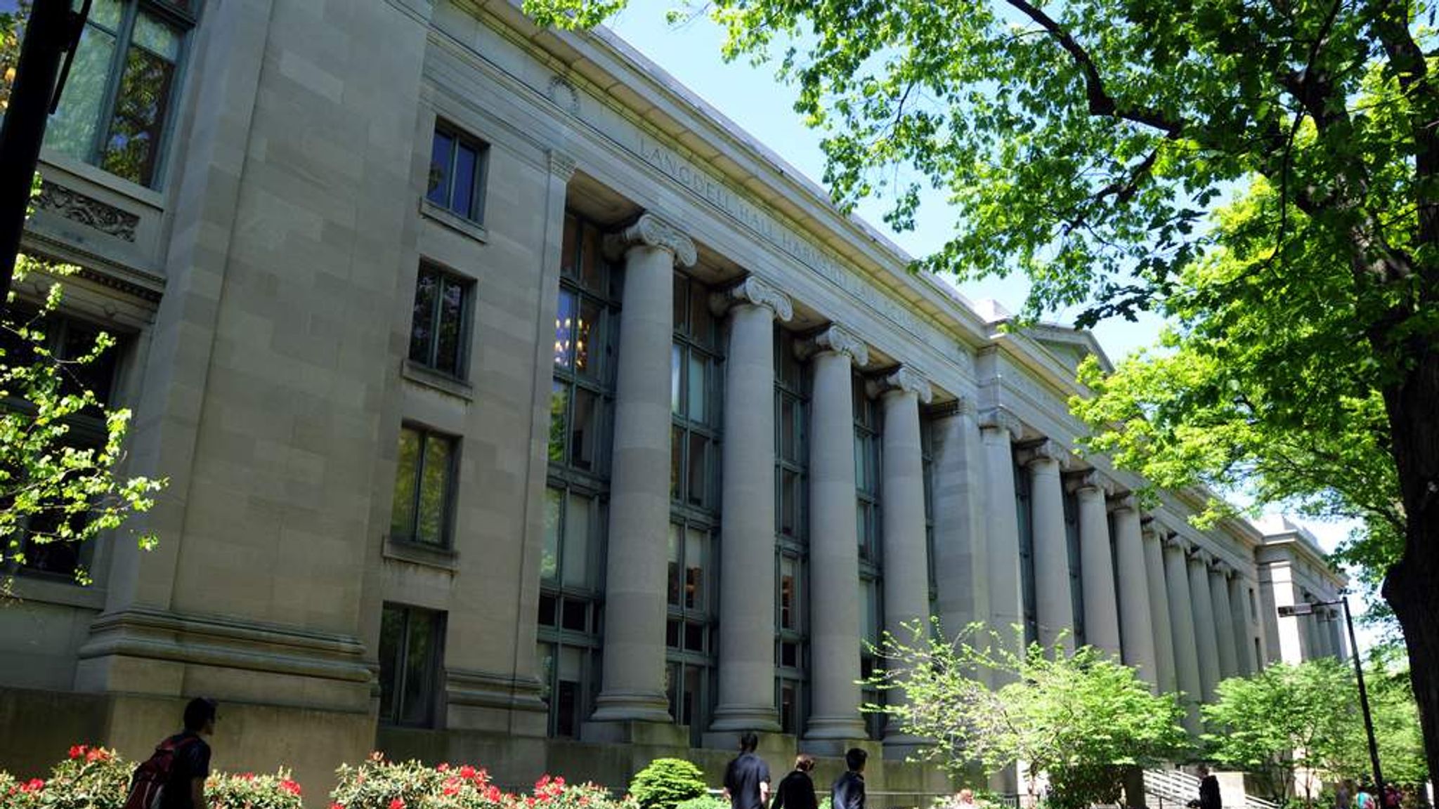 Harvard Debate Team Beaten By Prison Inmates US News Sky News