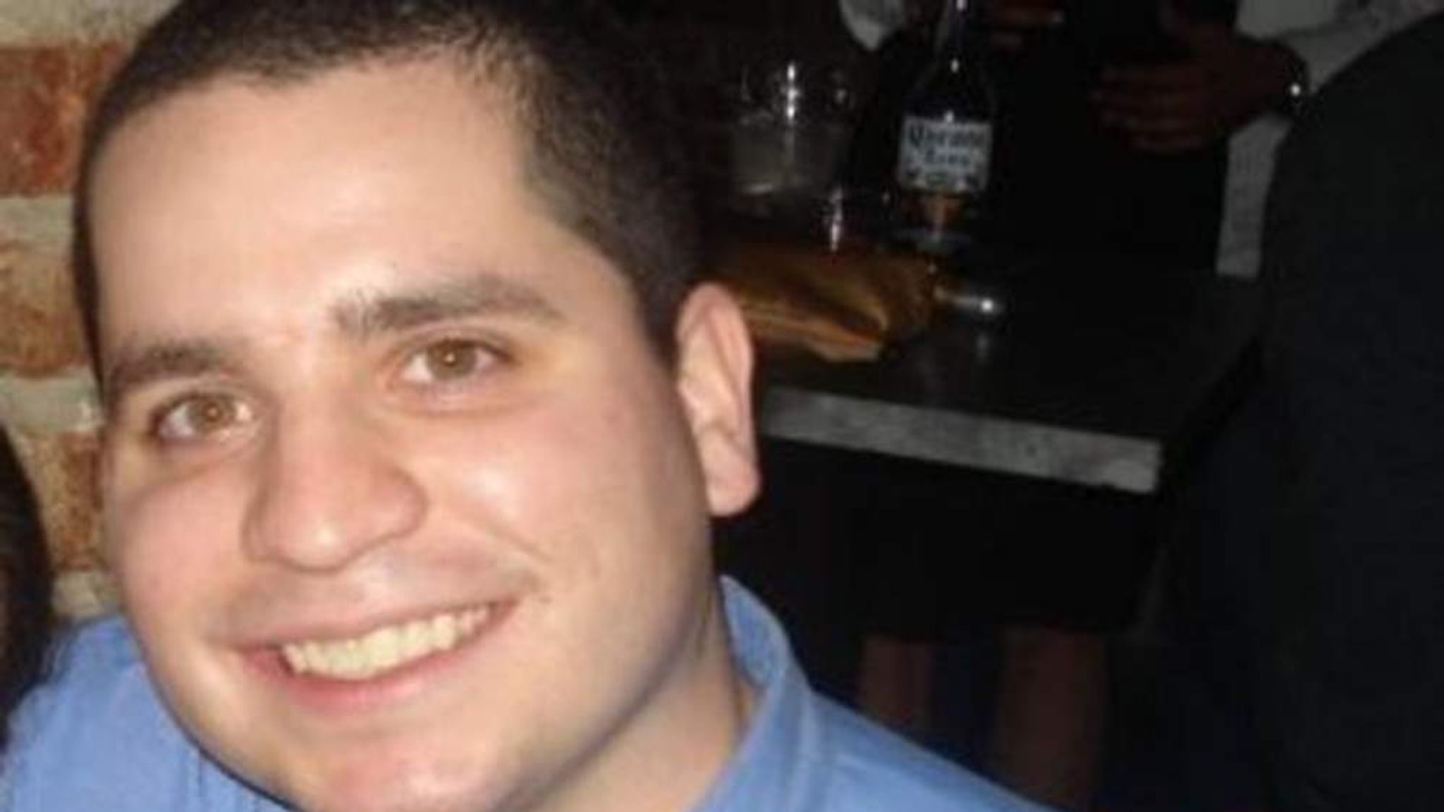 Wife Testifies Against NYC Cannibal Cop | US News | Sky News