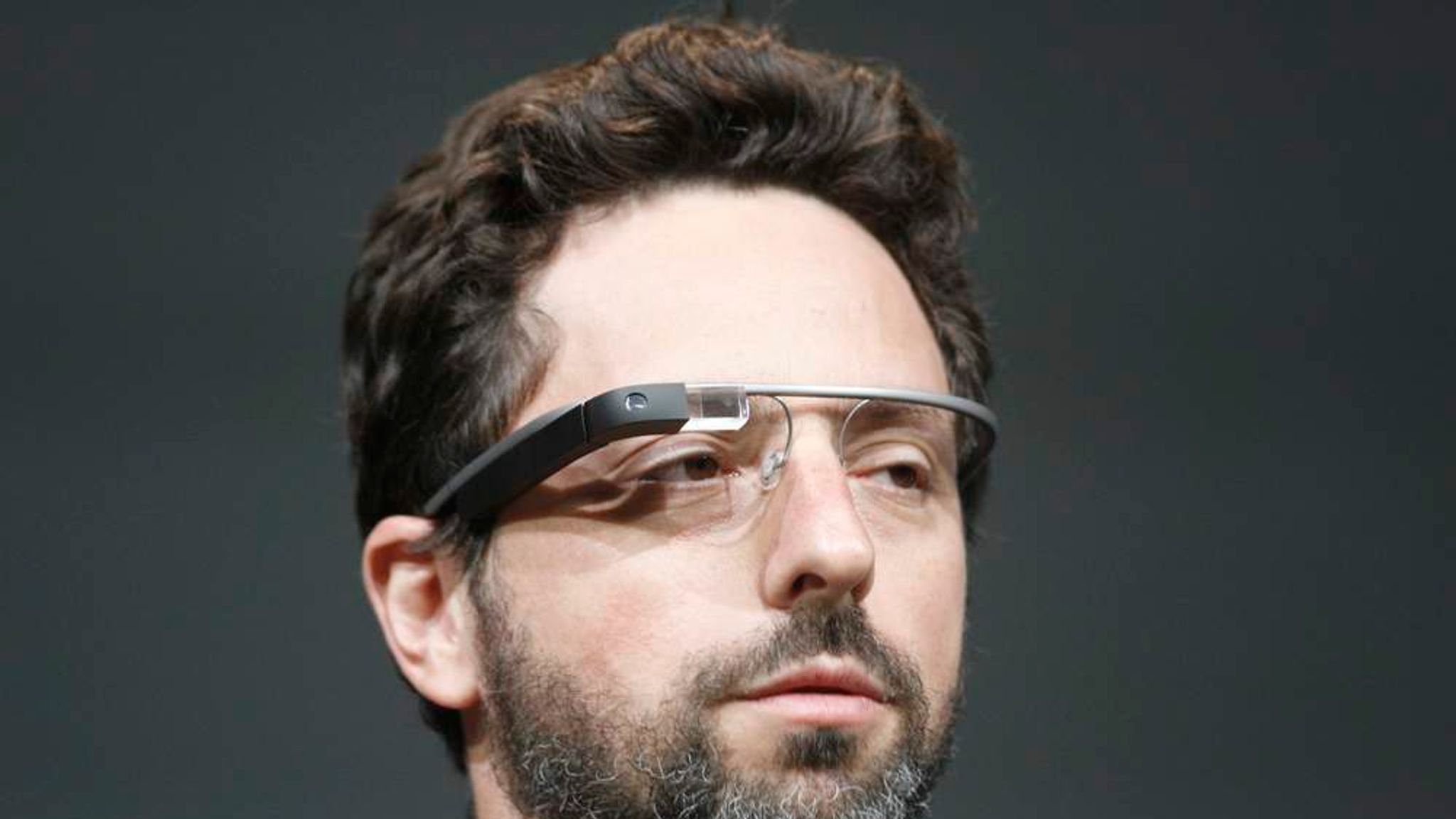 google glass drivers