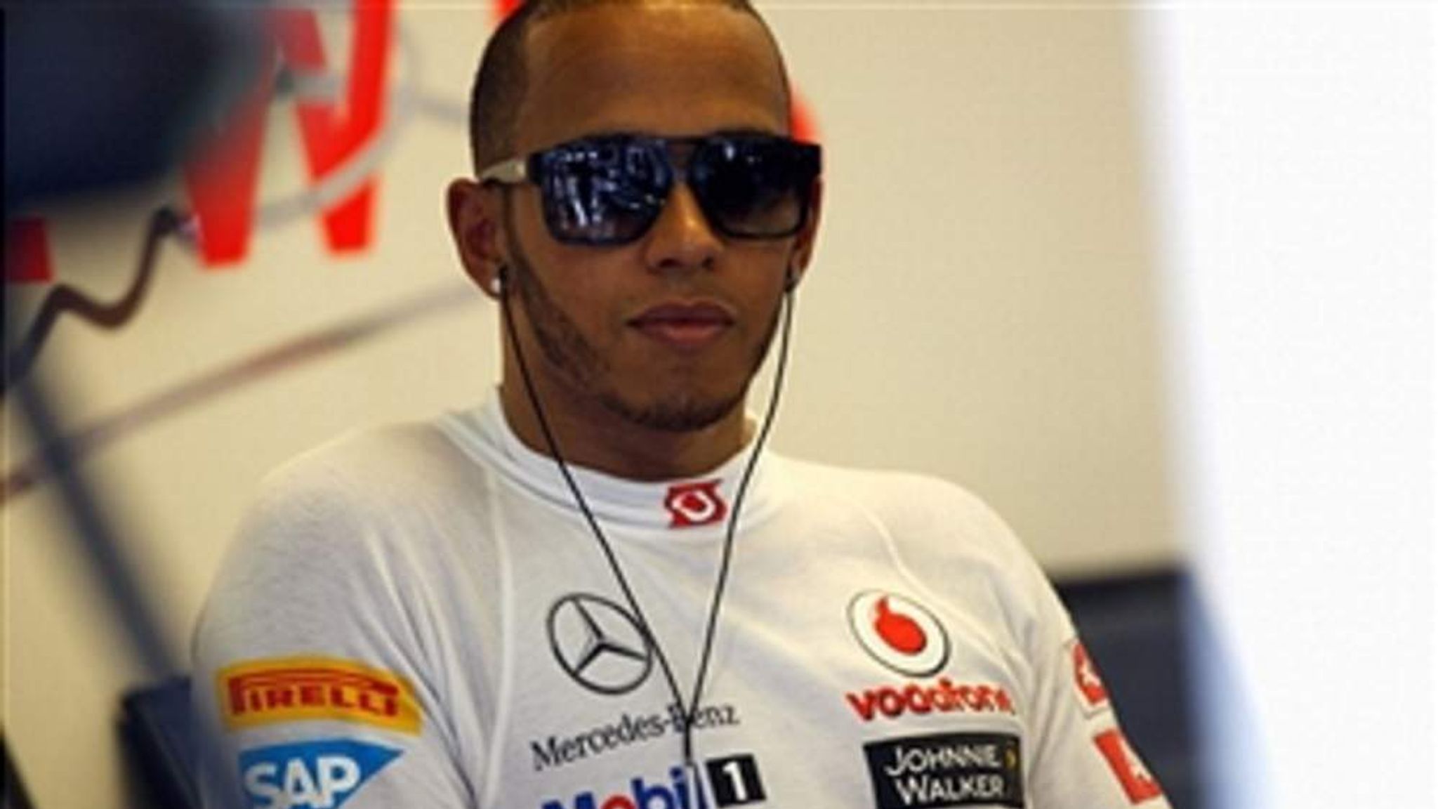 Lewis Hamilton leaves McLaren | Scoop News | Sky News