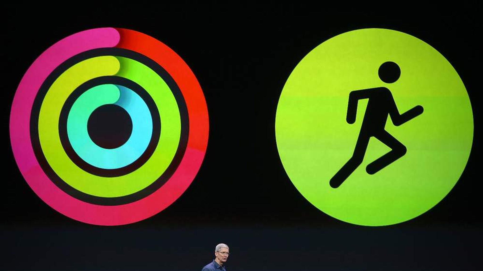 23 health and wellness apps that connect to Apple's HealthKit