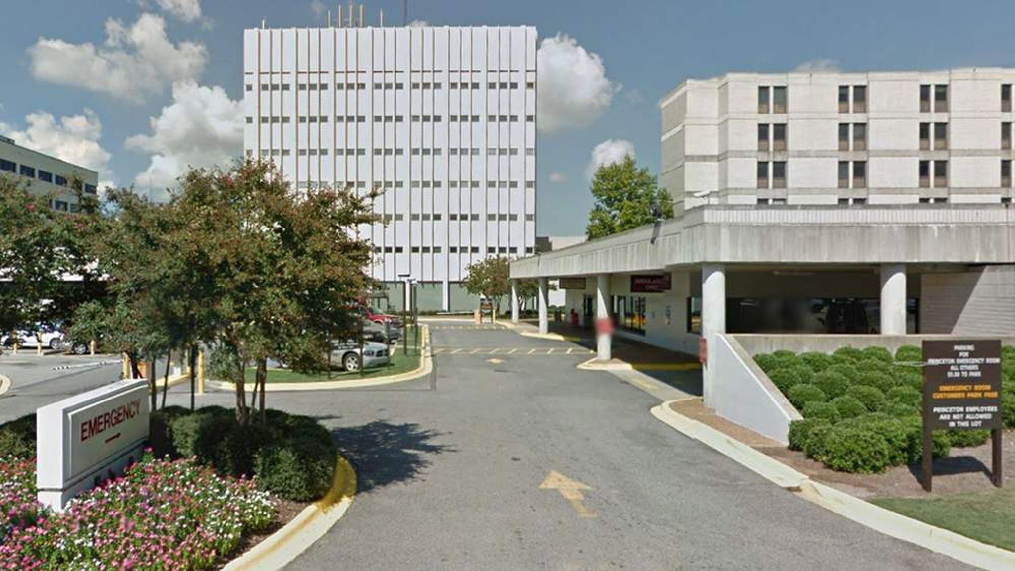 AltaPointe Health Opens $15 Million Psychiatric Wing in Mobile