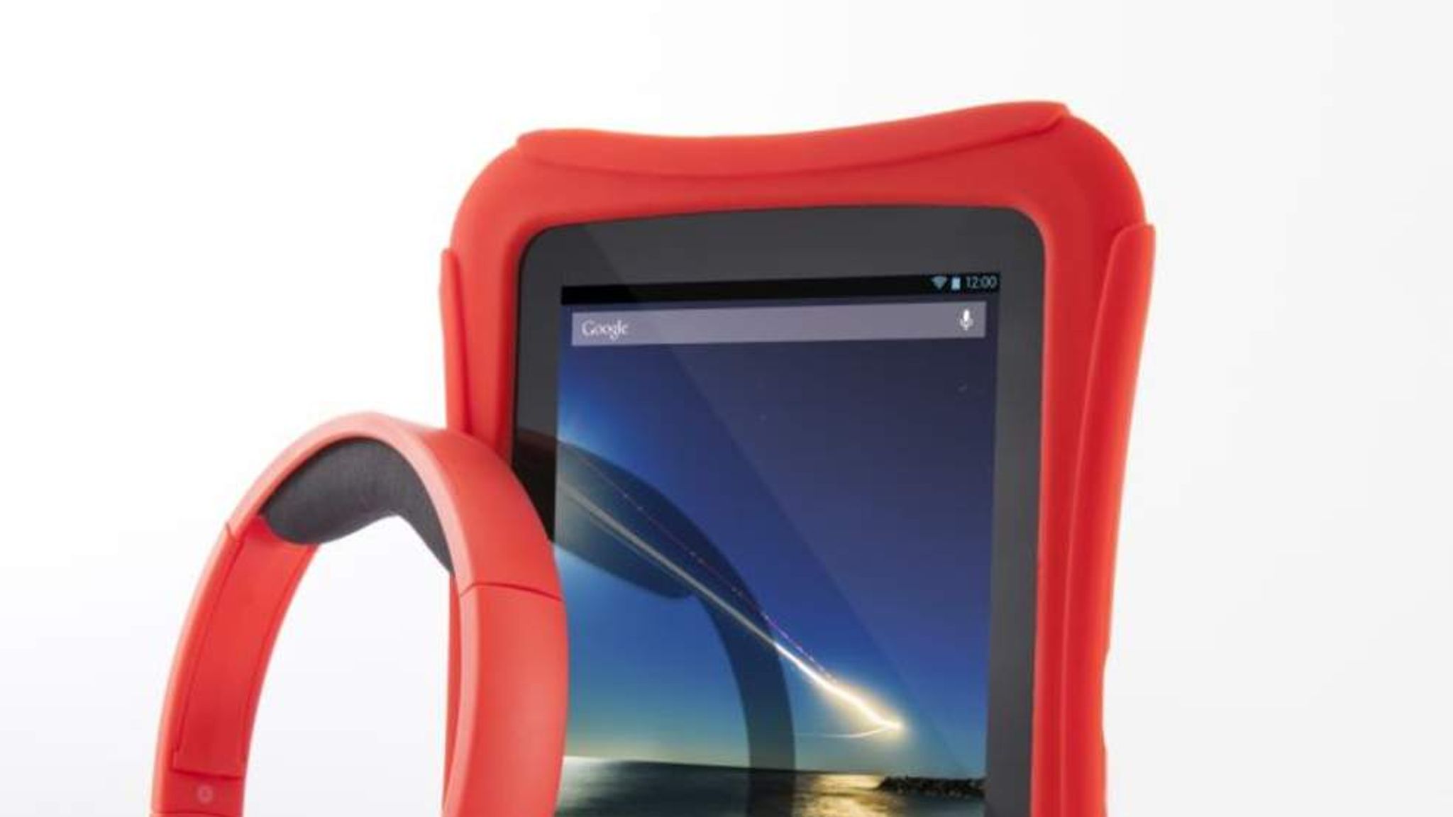 Tesco In Challenge To iPad With Hudl Tablet Business News Sky News