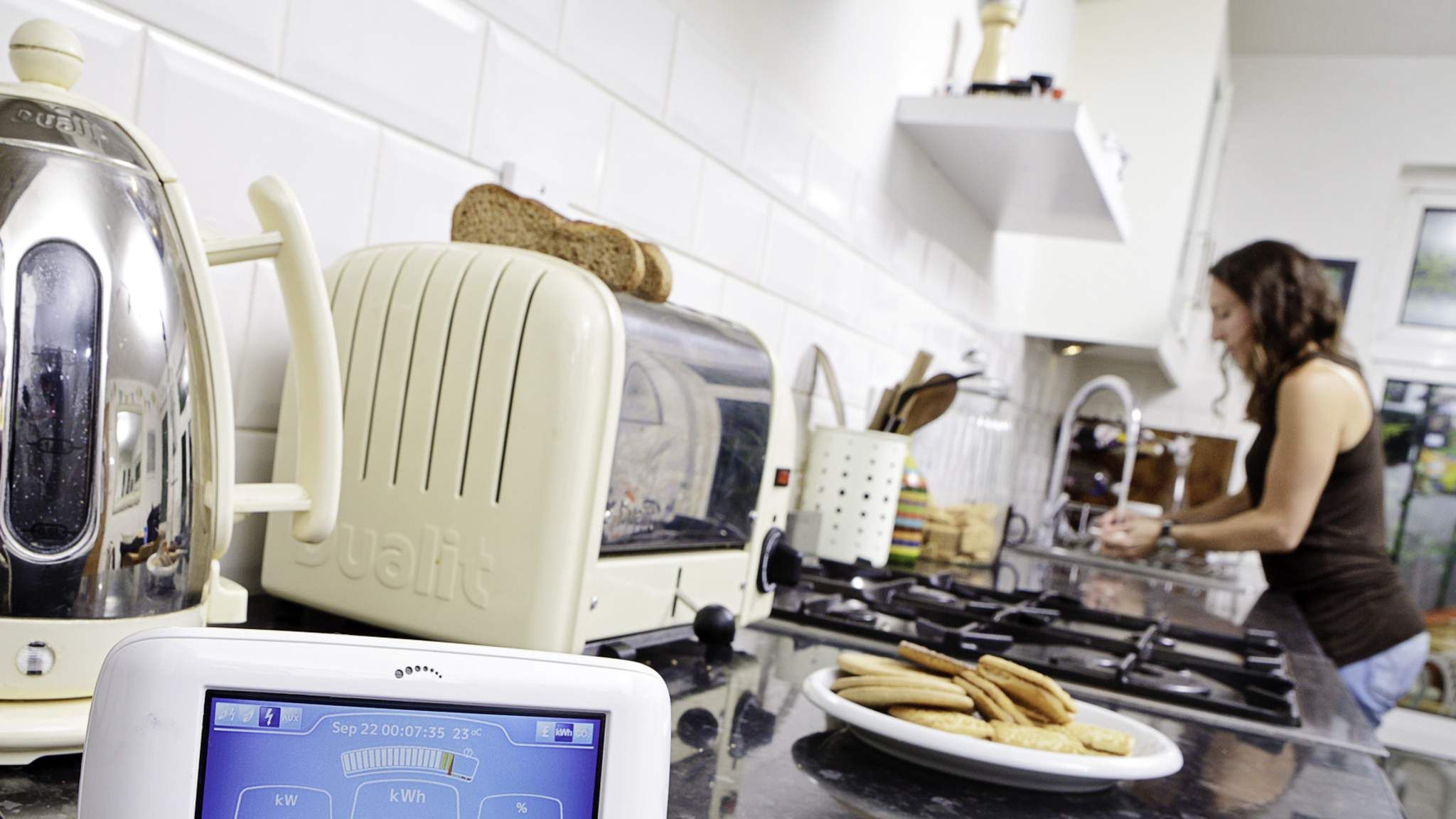 British Gas dual fuel bills to rise by 5.5 hitting four million