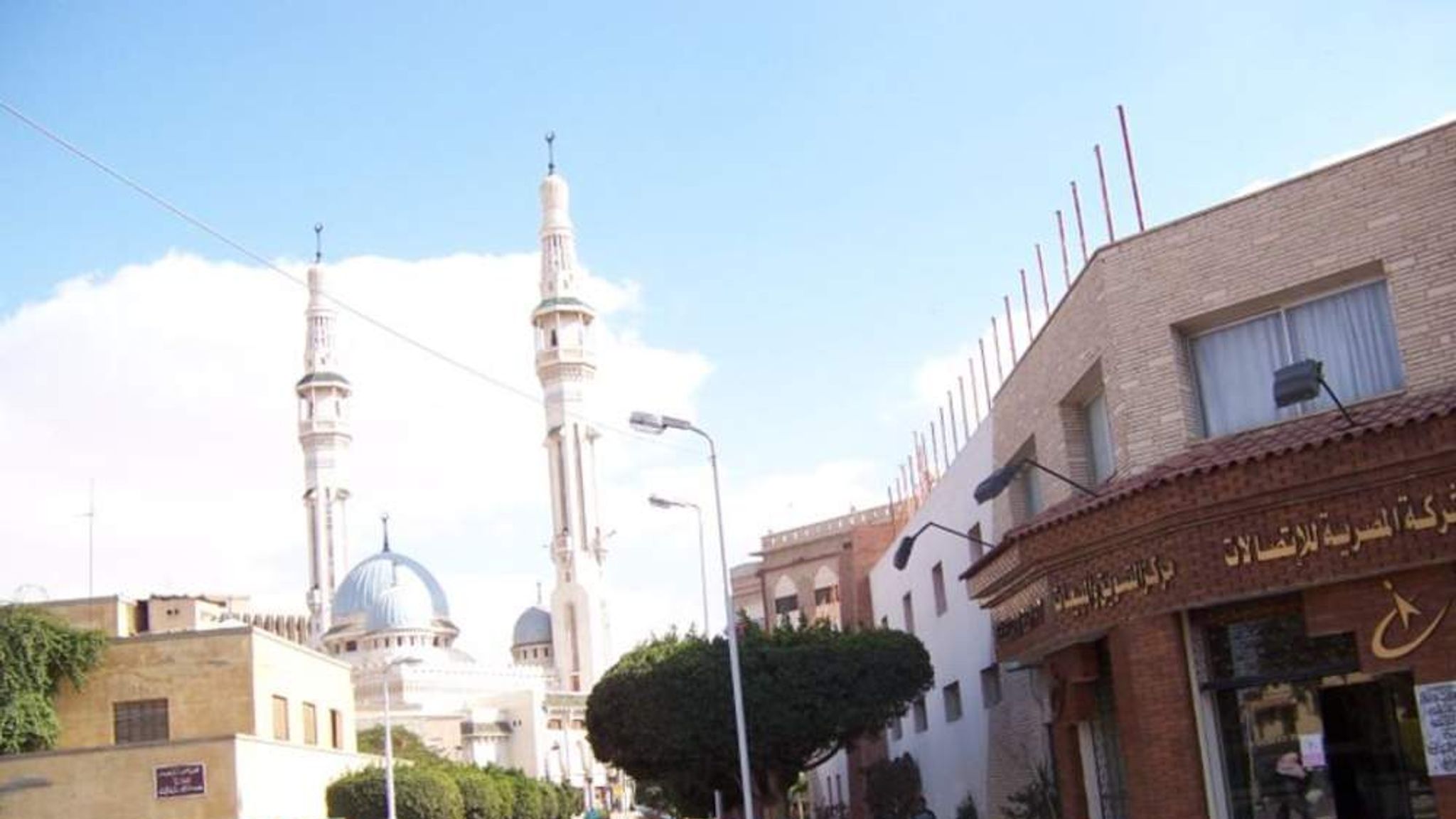 Исмаилия. Исмаилия город. Ismailia Египет. Исмаилия Египет фото. Порт Саид мечеть.