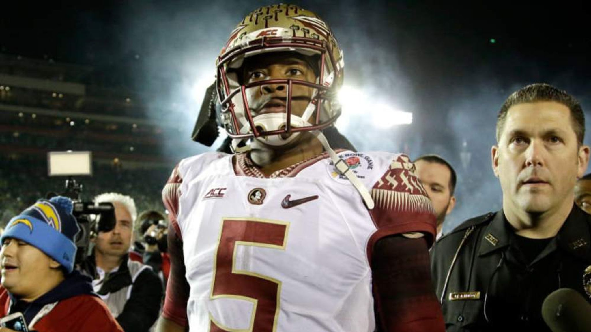 Drafting Bucs: QB, Jameis Winston - Bucs Nation