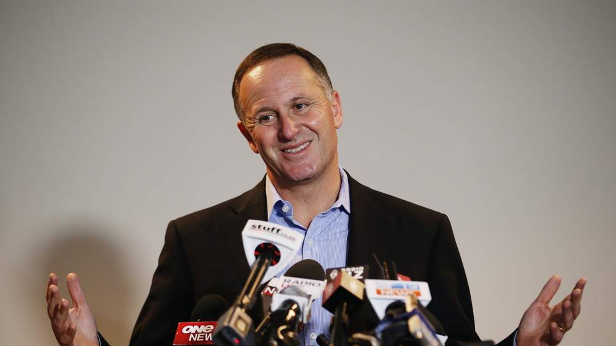 John key