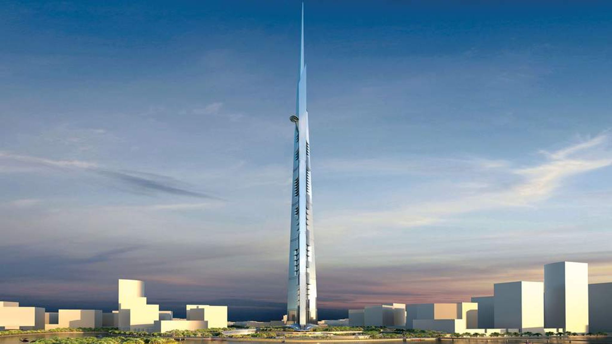 Самый высокий дом на земле. Небоскреб Джидда Тауэр. Башня Джидда в Саудовской Аравии. Алмазная башня Джидда Саудовская Аравия. Башня Дубай кингдом Тауэр.