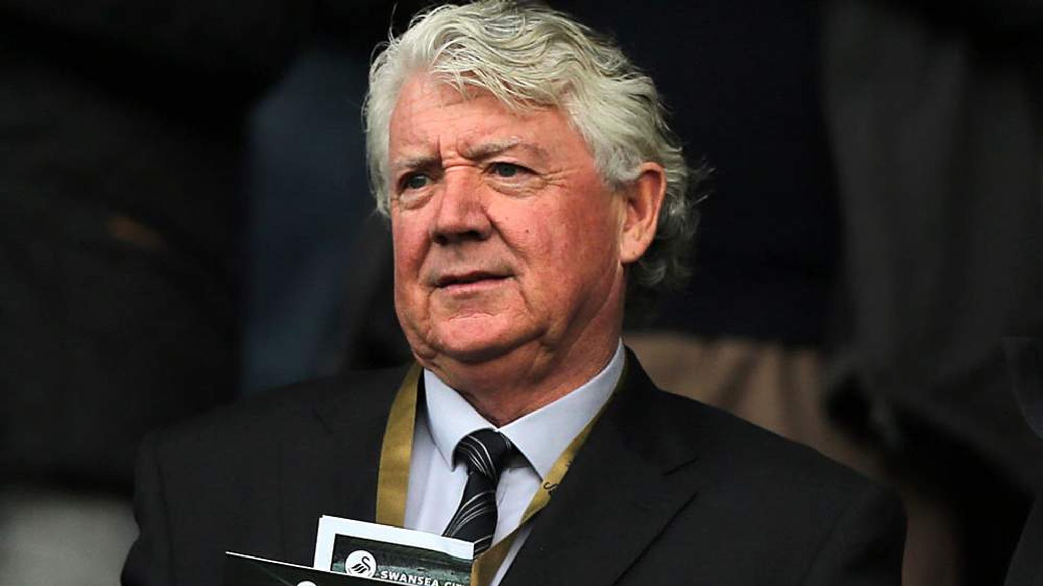Kinnear Quits Newcastle Role Scoop News Sky News