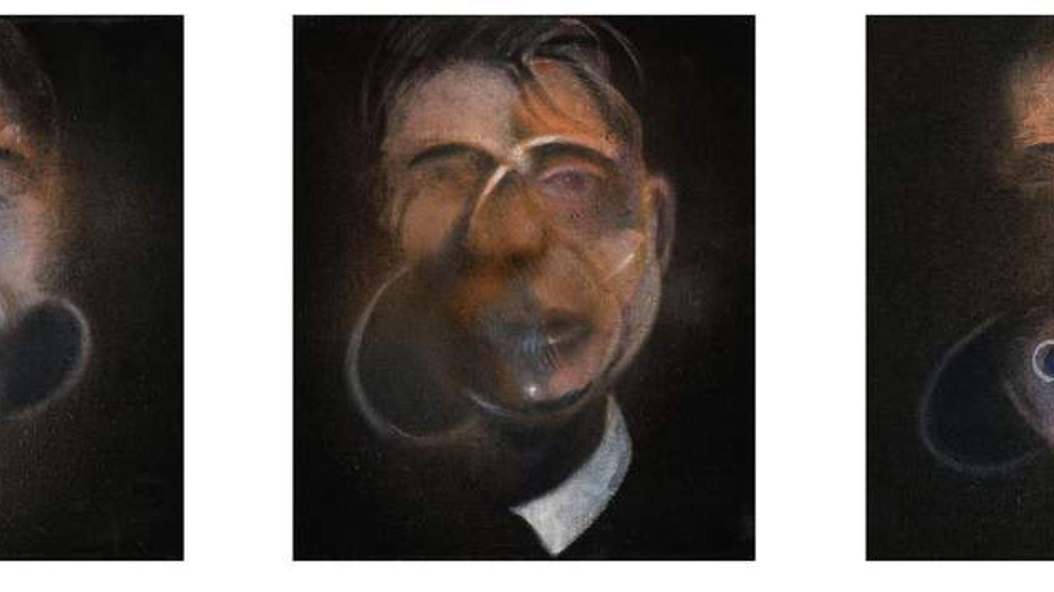 Collector Brings Home The Bacon After Auction | Ents & Arts News