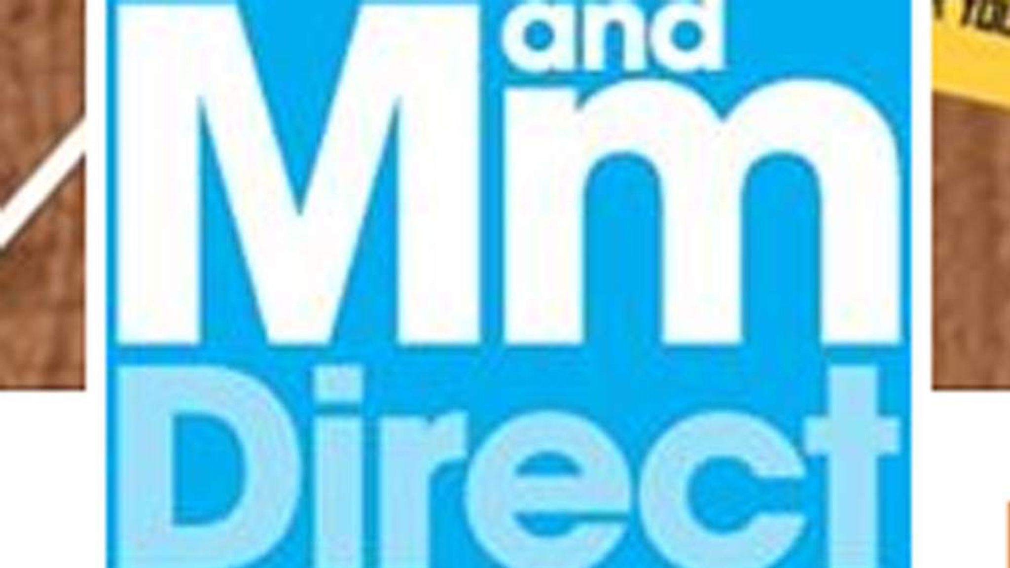 m and m direct t shirts