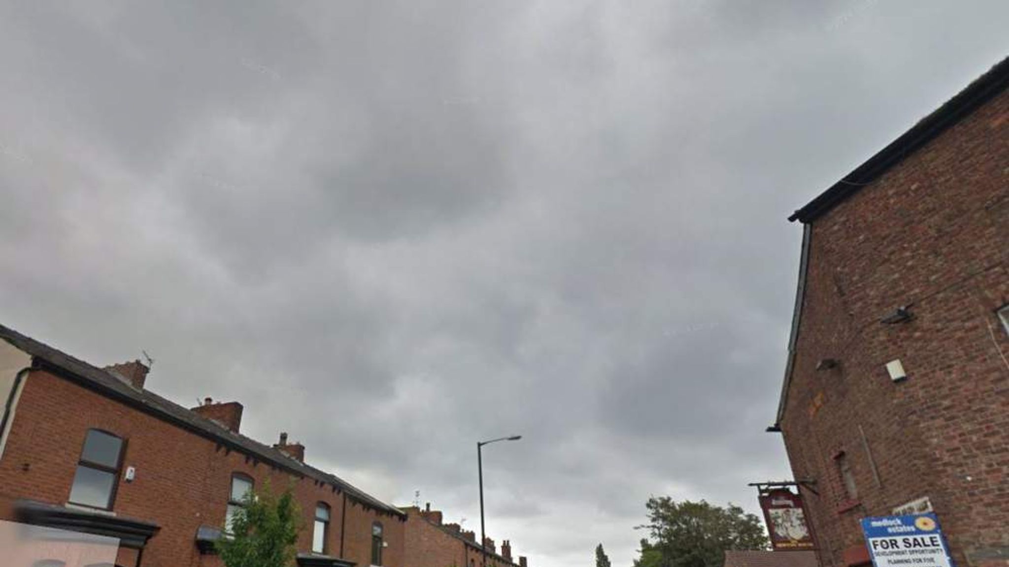 Murder Arrest After Assaulted Woman Dies UK News Sky News