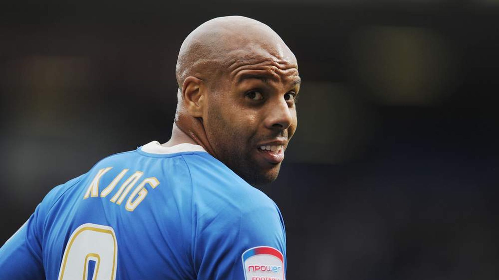 Marlon King Arrested Over HitAndRun UK News Sky News