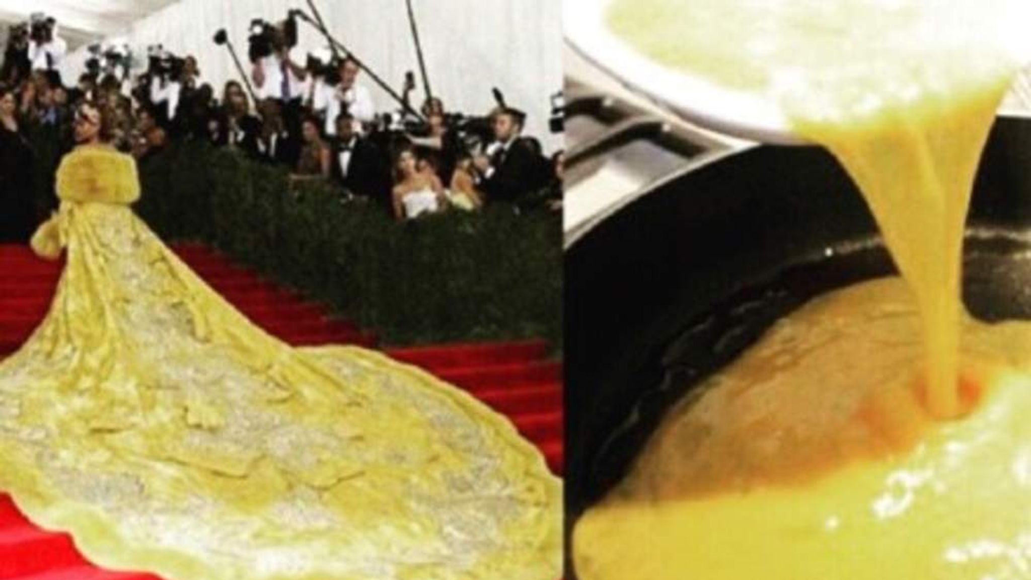 Guo Pei: the Chinese designer who made Rihanna's omelette dress, Fashion