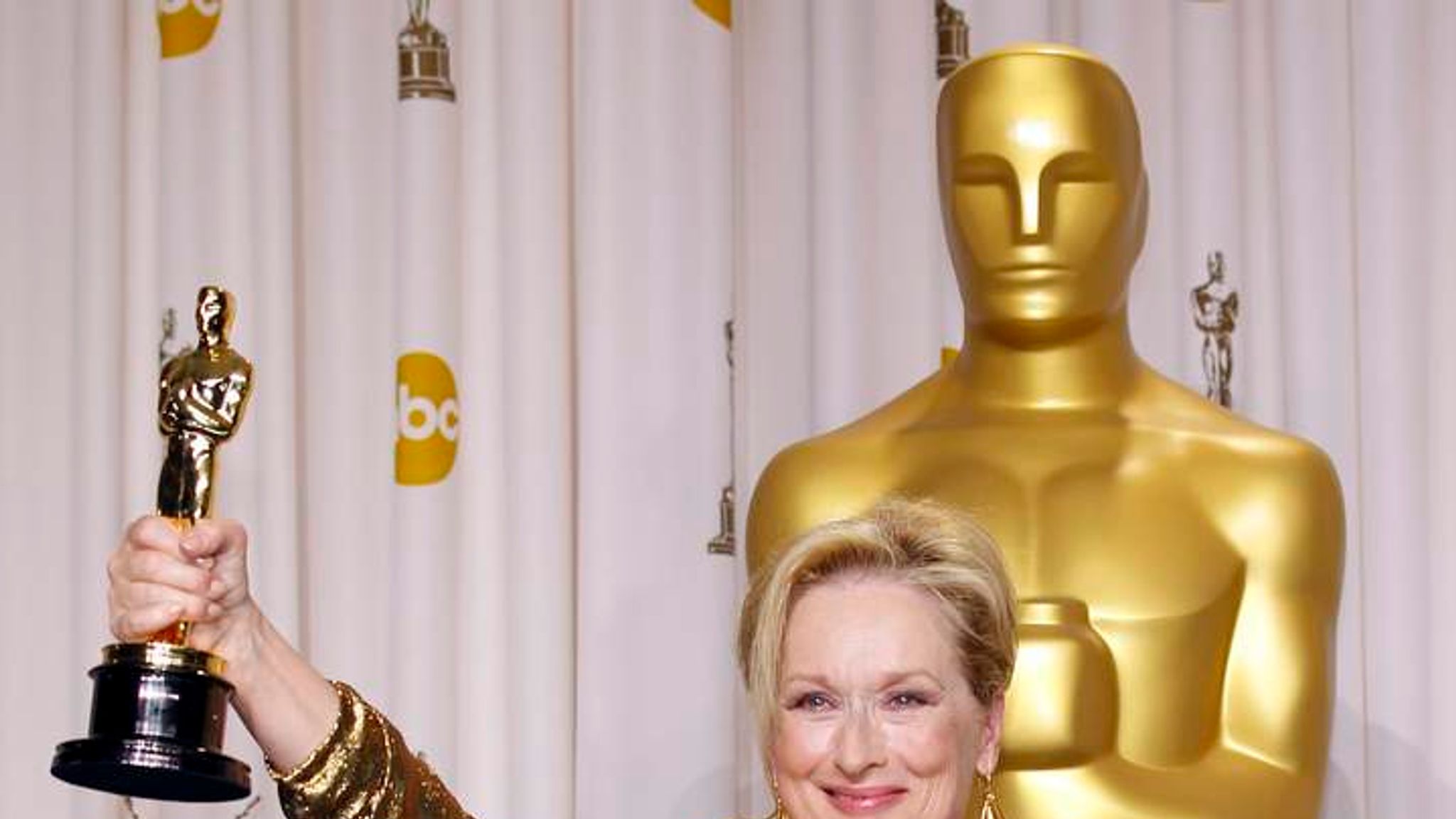 And The Winner Was...? Take Our Oscars Quiz Ents & Arts News Sky News