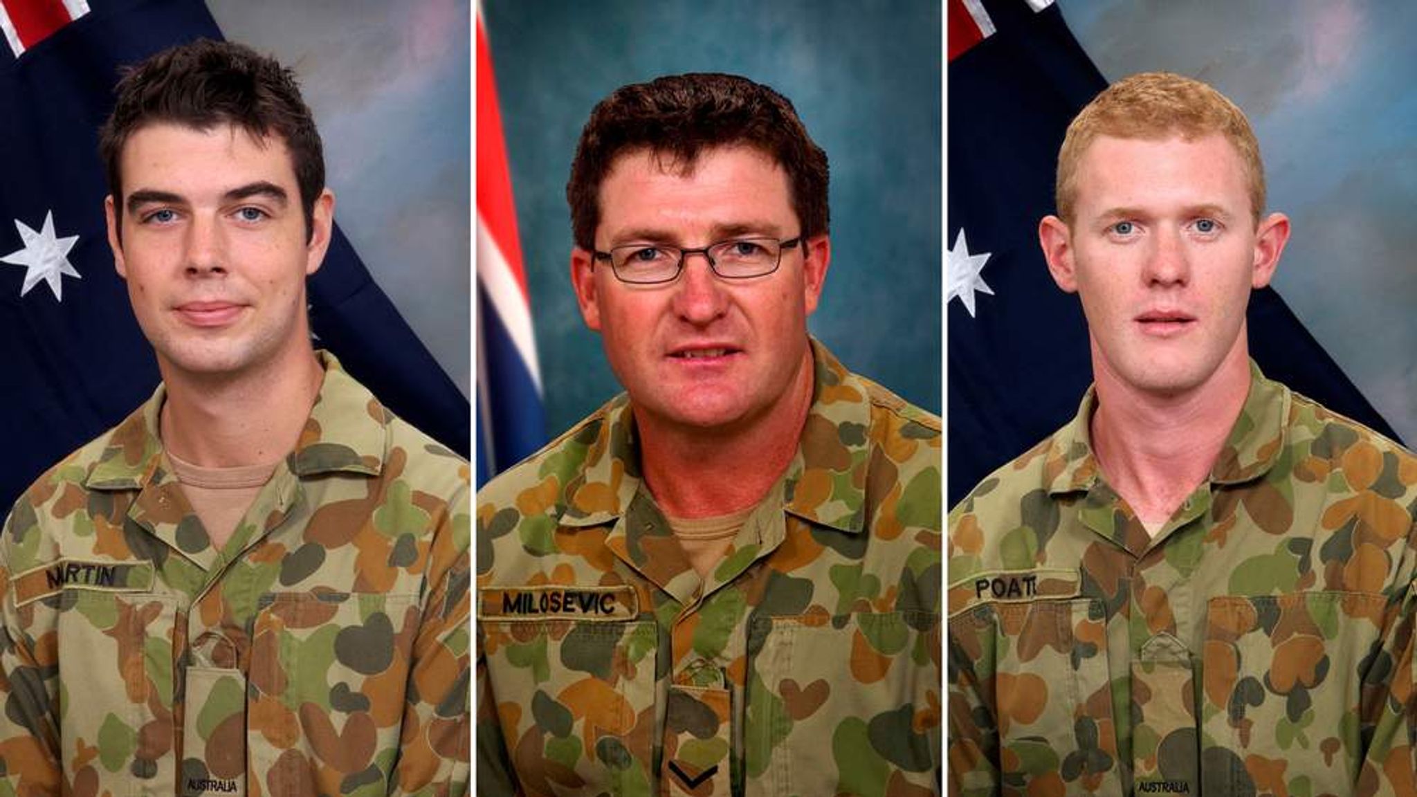 australia-soldier-deaths-afghan-captured-world-news-sky-news