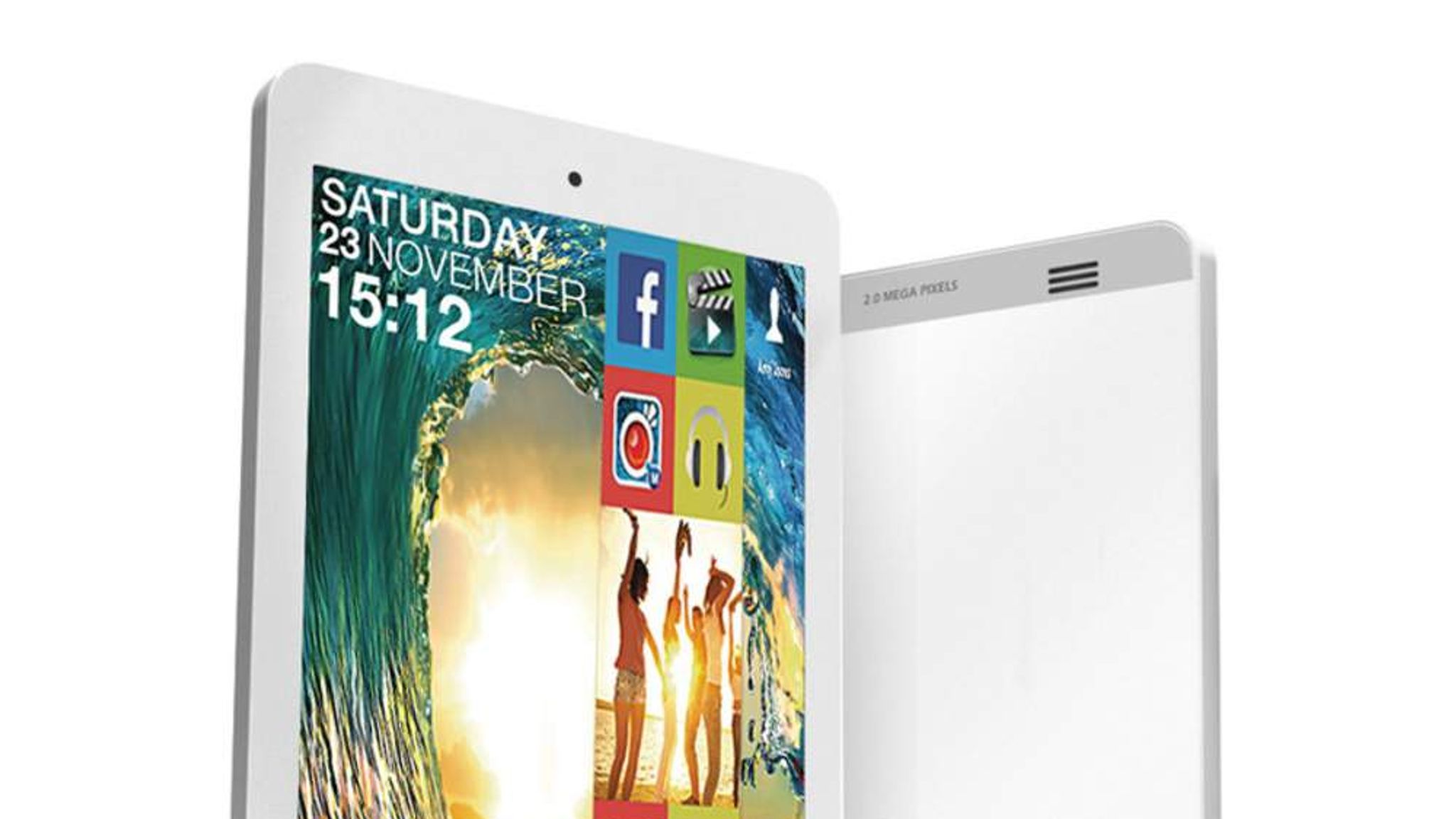 Argos Launches OwnBrand Budget Tablet UK News Sky News