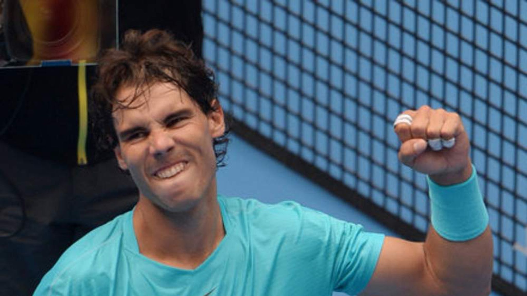 Nadal Returns To World No 1 Scoop News Sky News nadal-returns-to-world-no-1-scoop-news-sky-news
