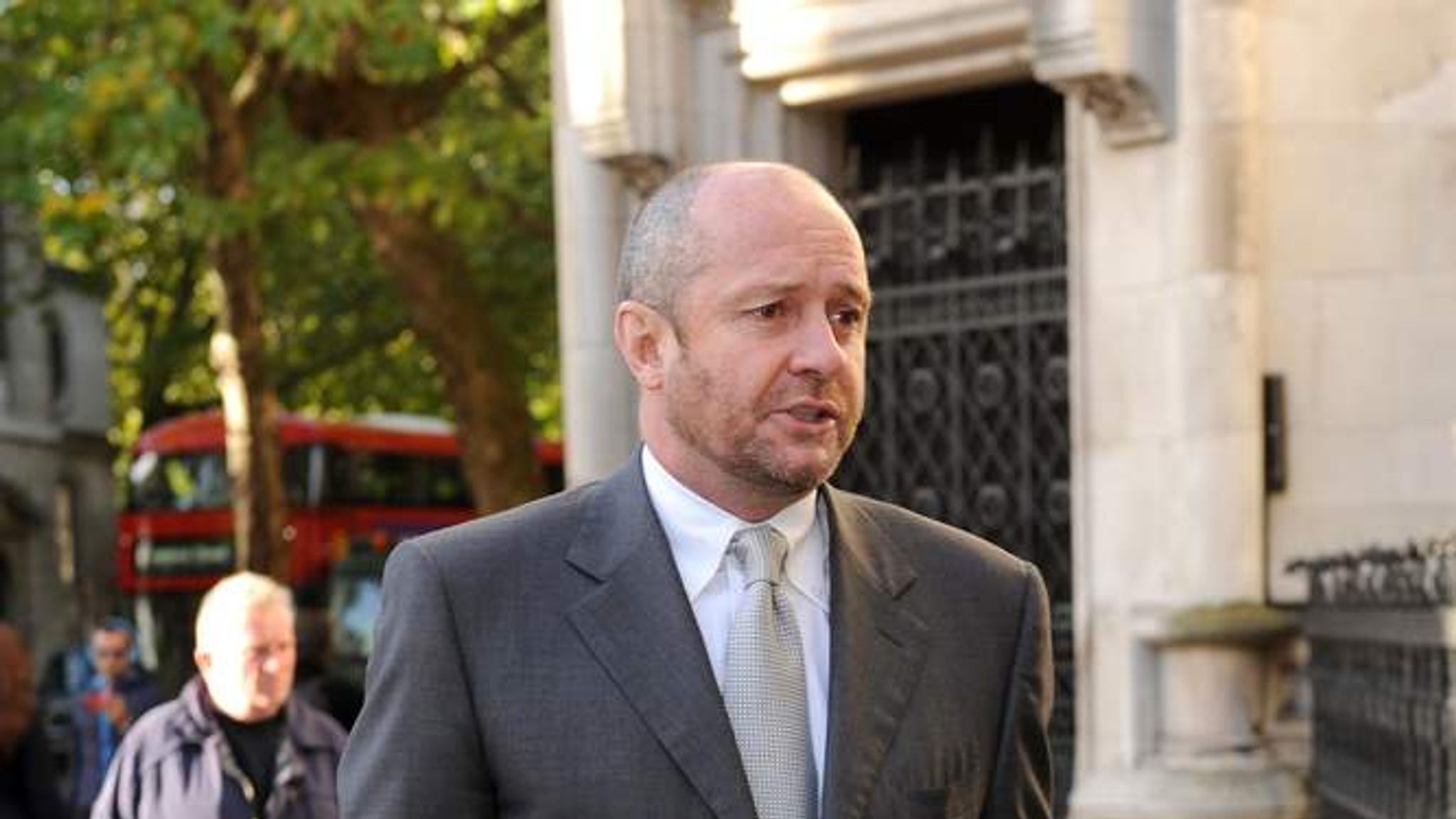 Scot Young’s Death: Insufficient Evidence | UK News | Sky News