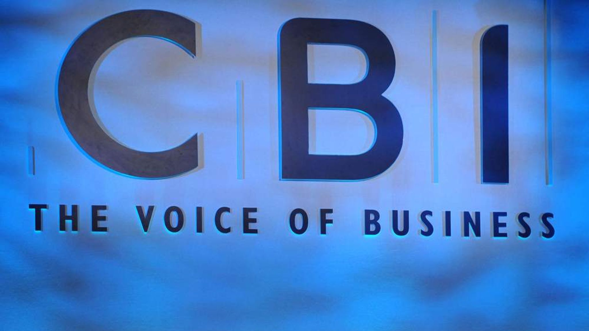 CBI Cuts 2015 And 2016 UK Growth Forecasts | Money News | Sky News