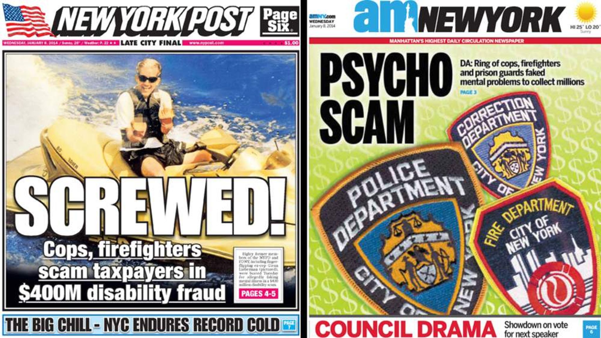 former-new-york-city-cops-held-over-9-11-fraud-us-news-sky-news