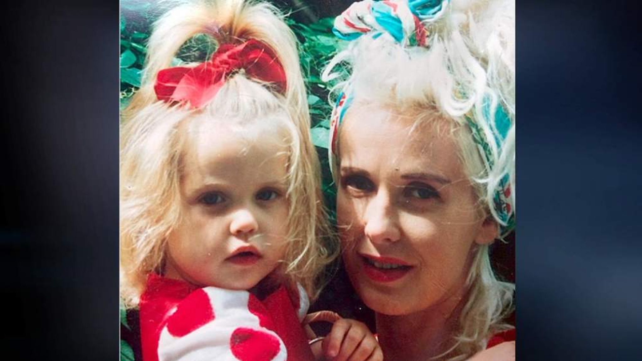 Peaches Geldof 'Died Of A Heroin Overdose' UK News Sky News