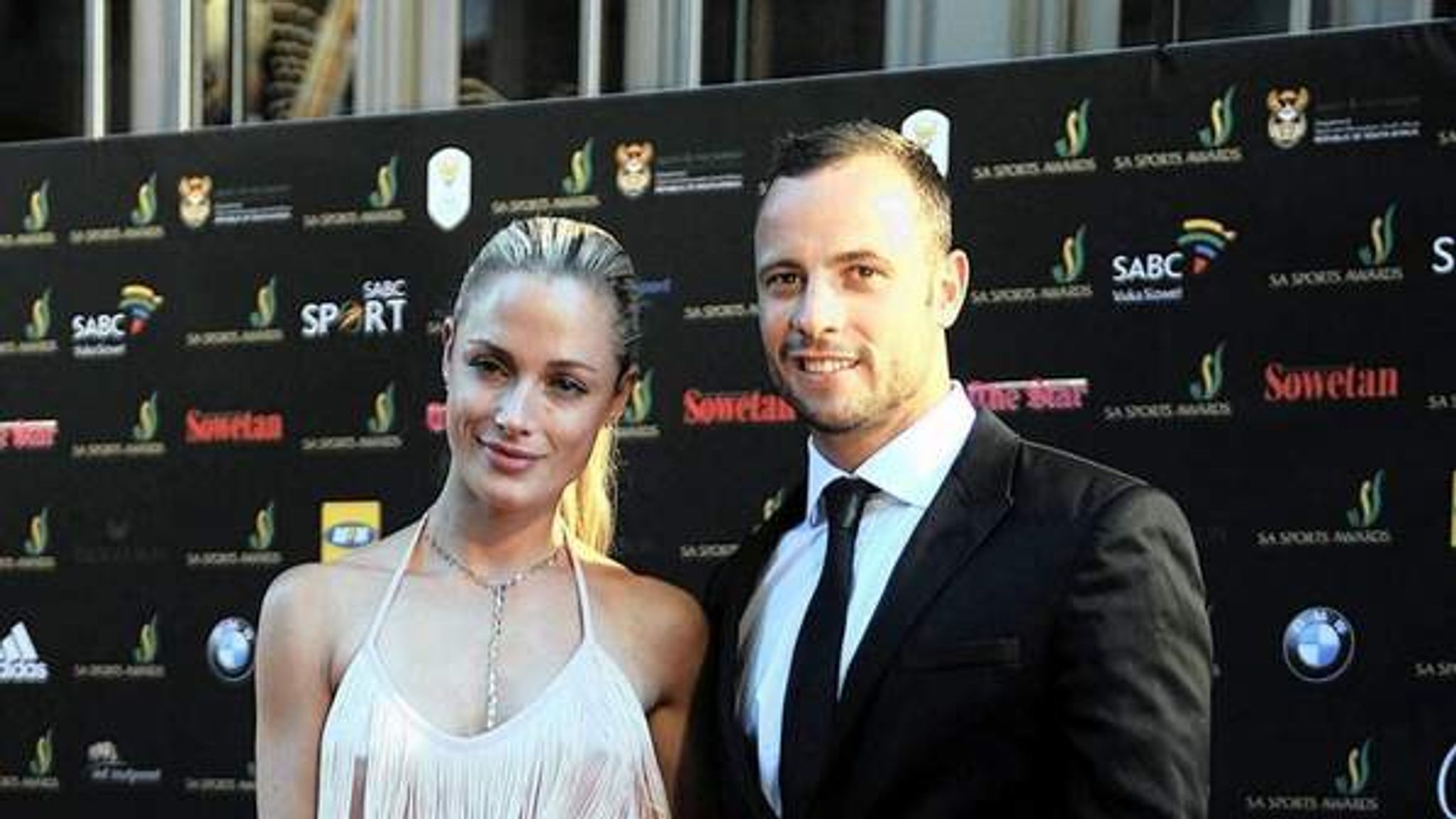 Pistorius: Reeva Steenkamp's Parents Speak Out | World News | Sky News