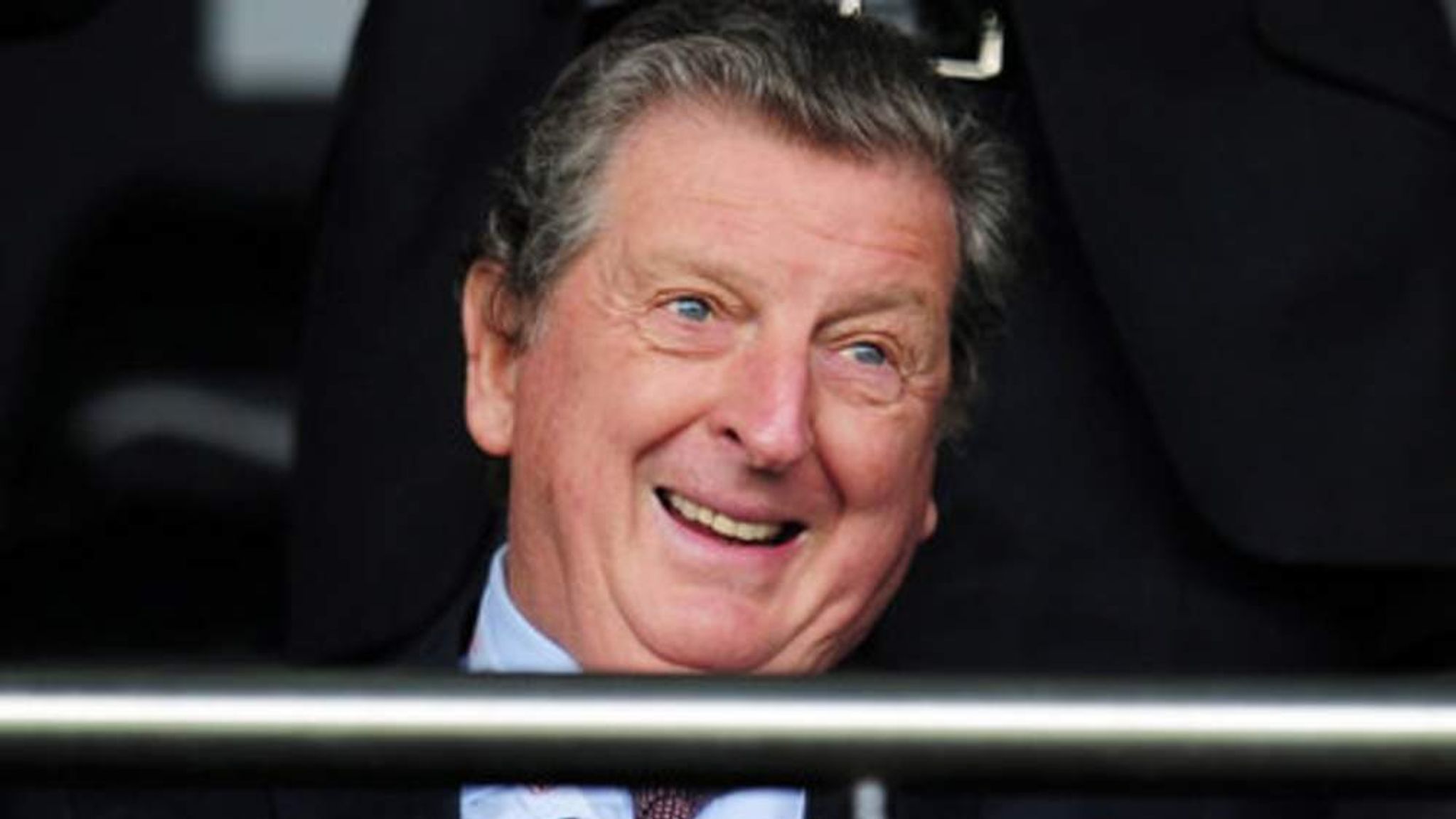 Hodgson Closing In On World Cup Squad | Scoop News | Sky News