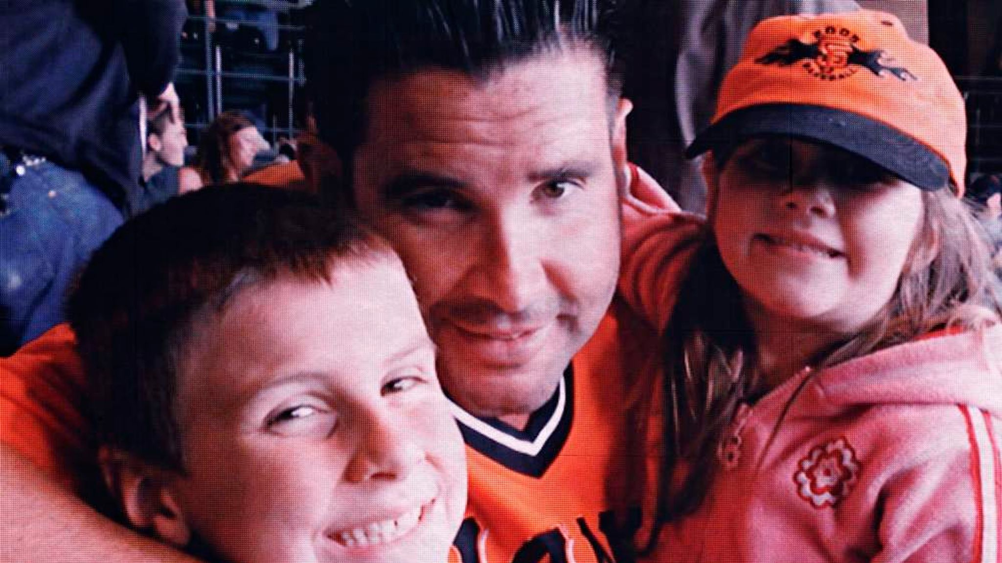 Beating Victim Bryan Stow Returns Home US News Sky News