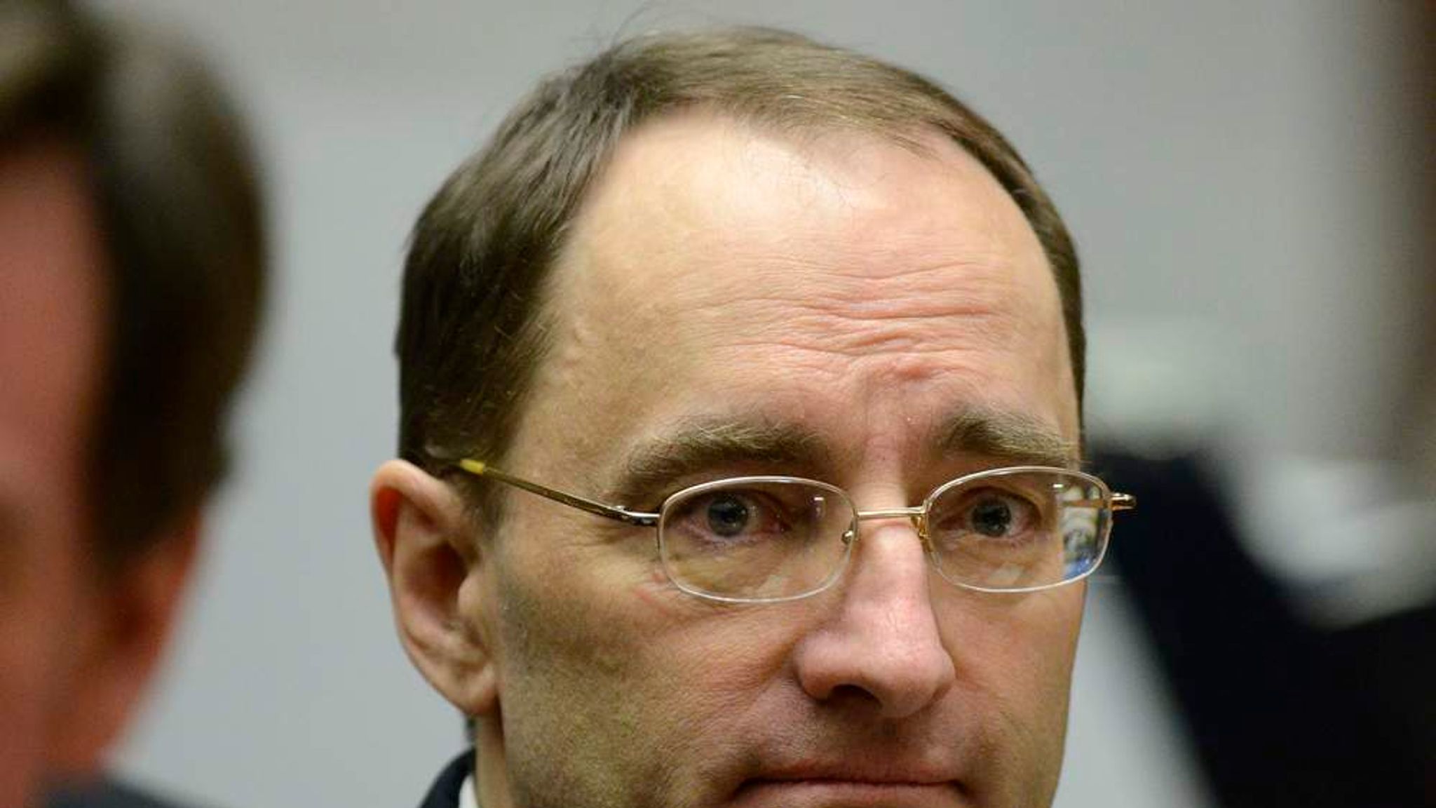 Fake Rockefeller Found Guilty In 1985 Murder | US News | Sky News