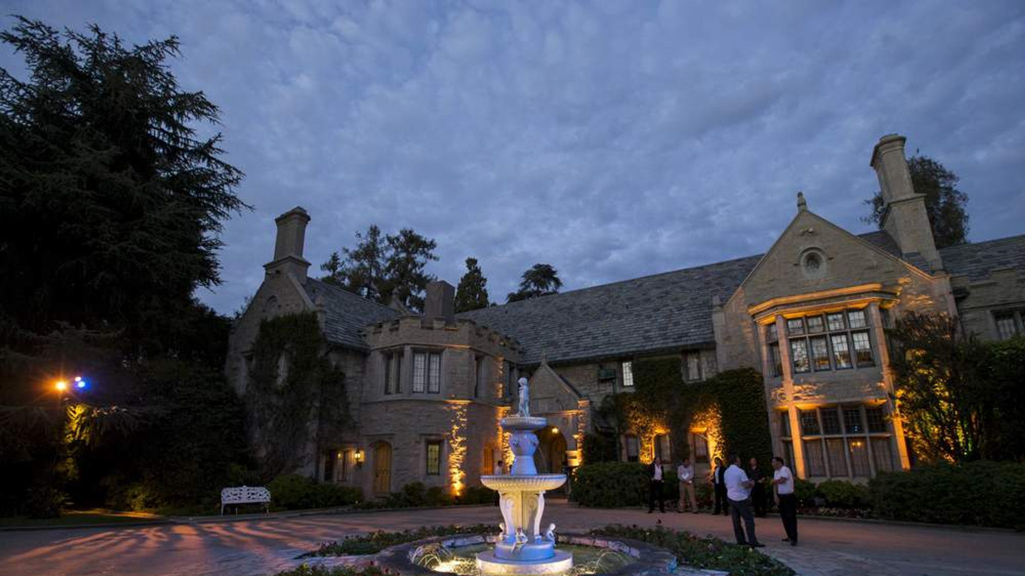 洋楽 A Night At The Playboy Mansion A Night At The Playboy Mansion selected & mixed by Dimitri