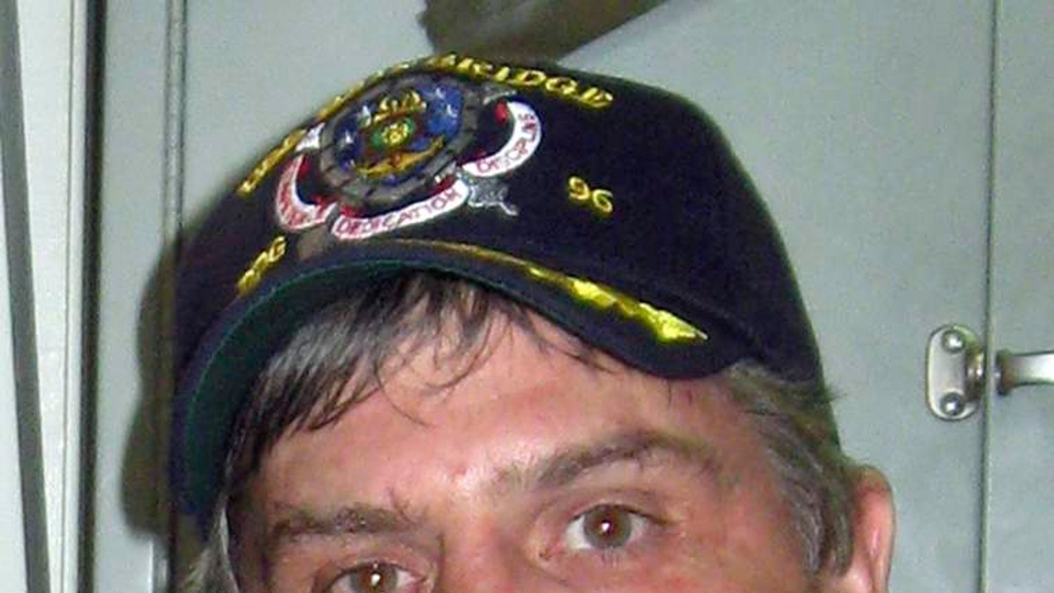 Ex-Navy Seals Found Dead On Maersk Alabama | US News | Sky News