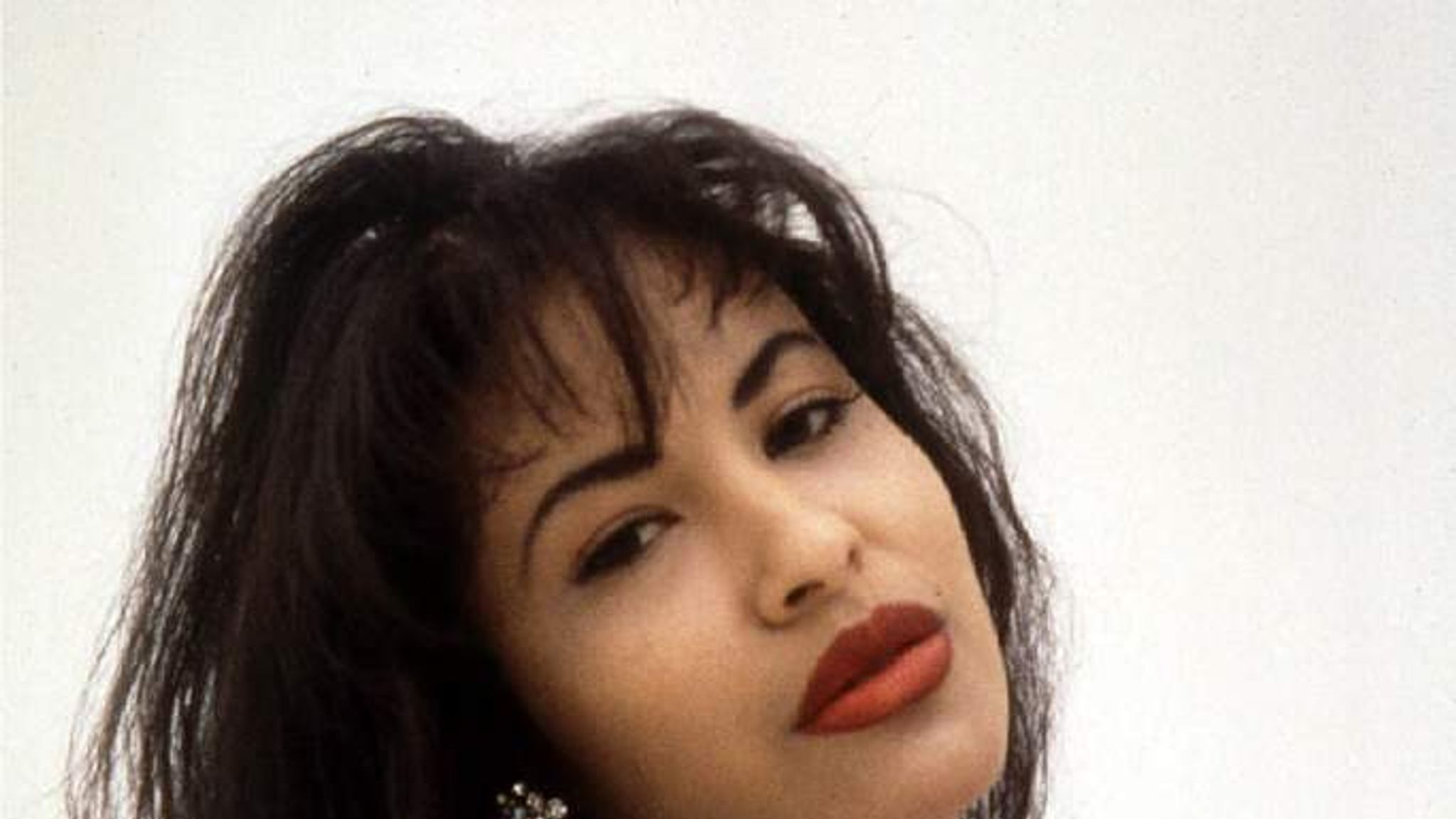 New Selena Song Released 20 Years After Murder Ents & Arts News Sky