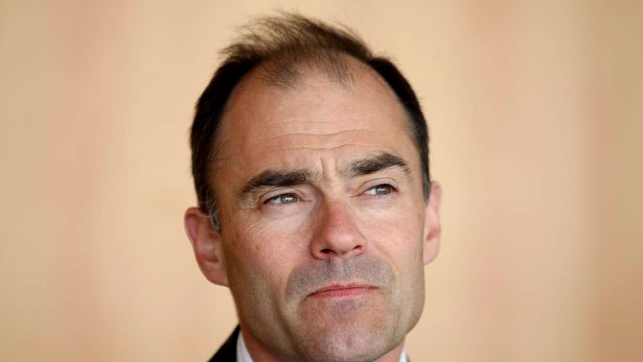 Rolls-Royce Boss Departs For 'New Lifestyle' | Money News | Sky News
